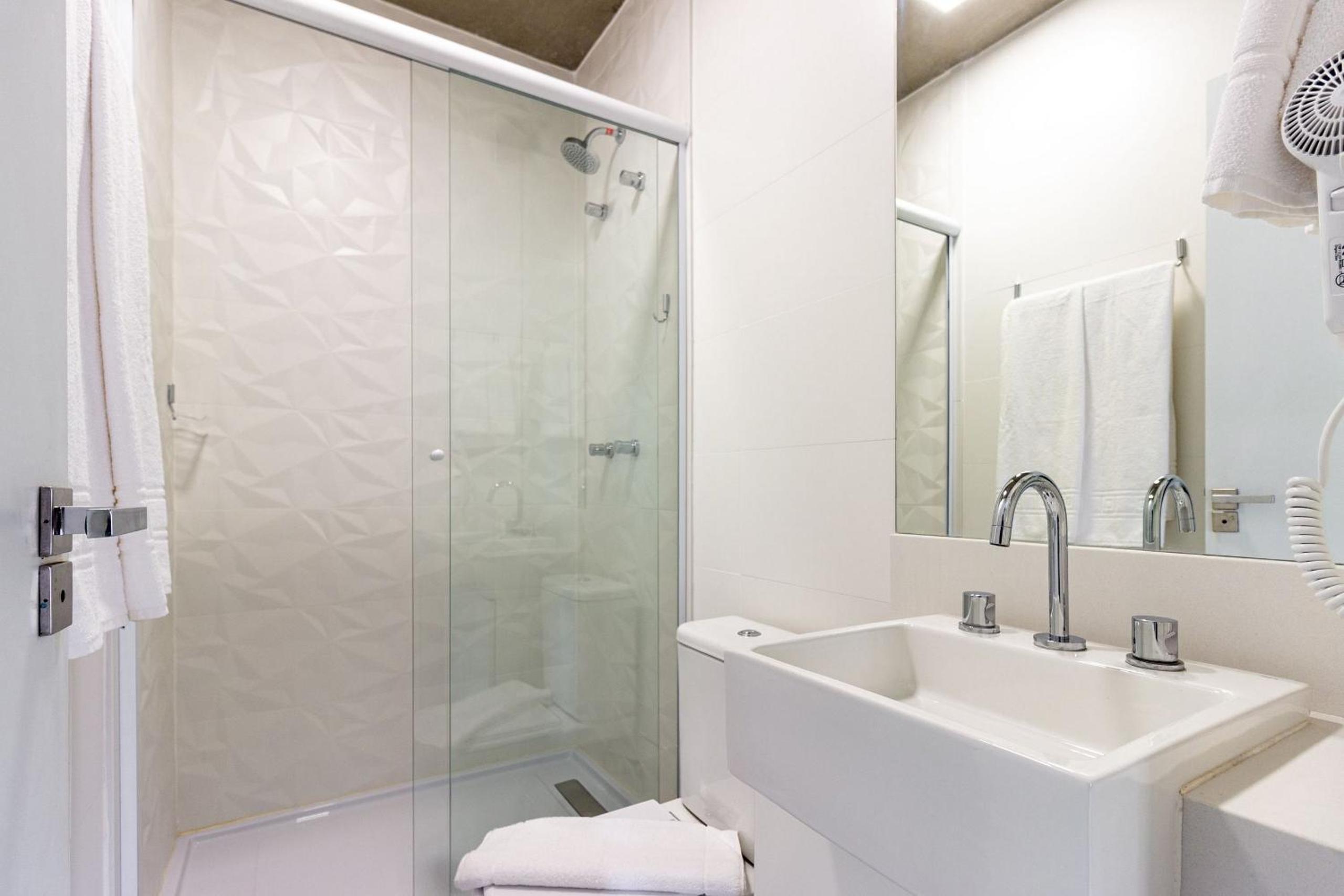 Xtay BK30 Santana - Apartamentos decorados próximos ao metrô