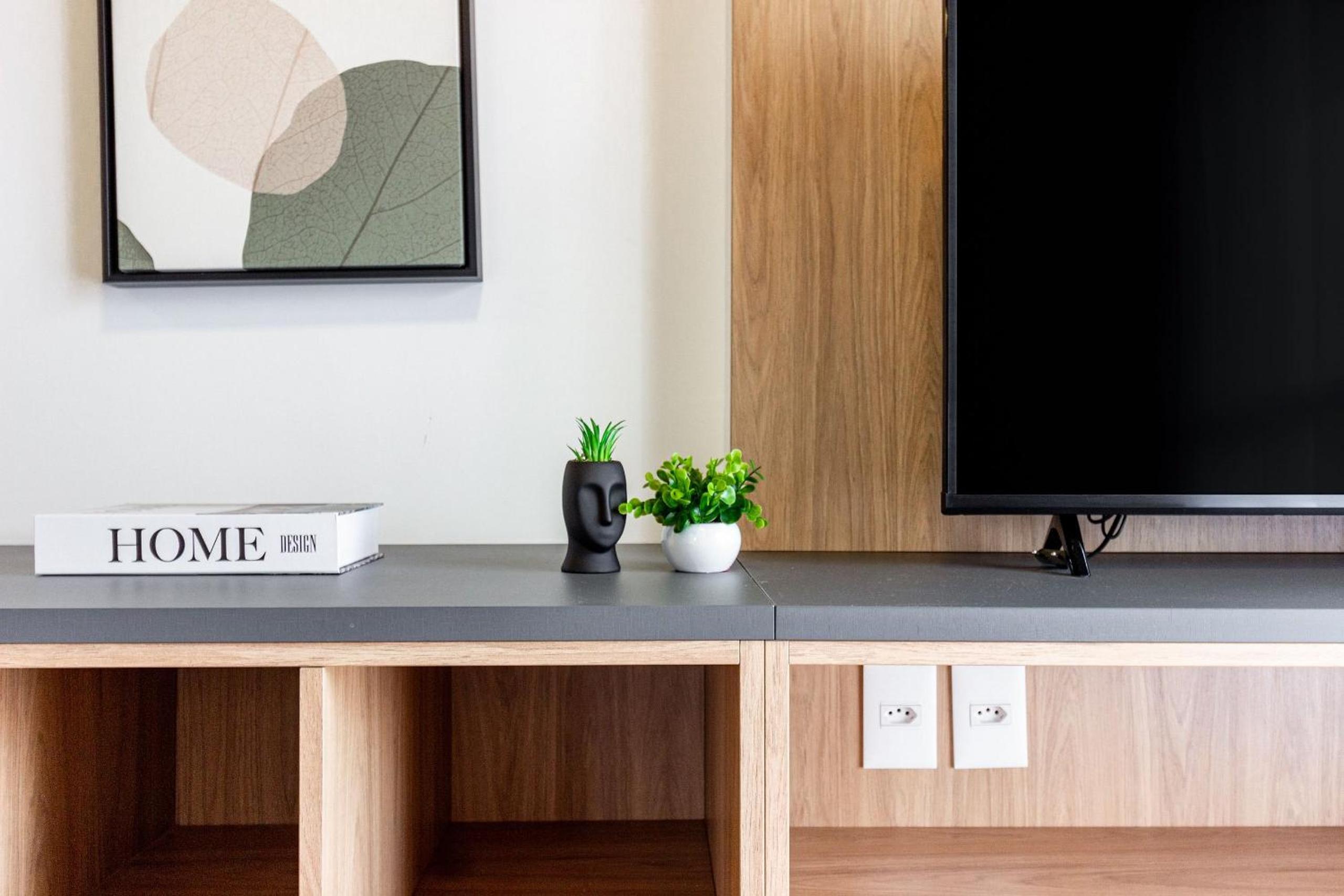 Xtay BK30 Santana - Apartamentos decorados próximos ao metrô