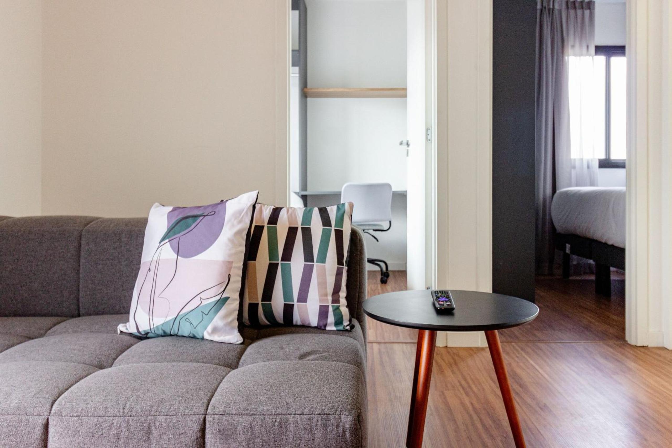 Xtay BK30 Santana - Apartamentos decorados próximos ao metrô