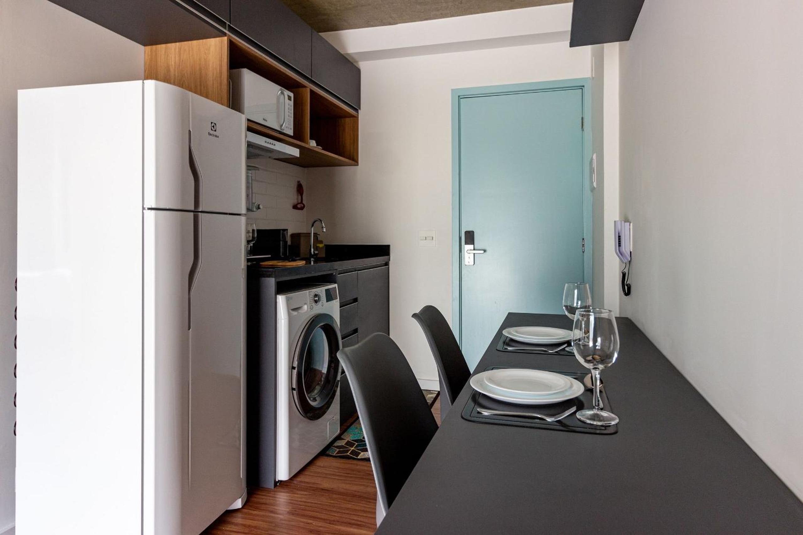 Xtay BK30 Santana - Apartamentos decorados próximos ao metrô