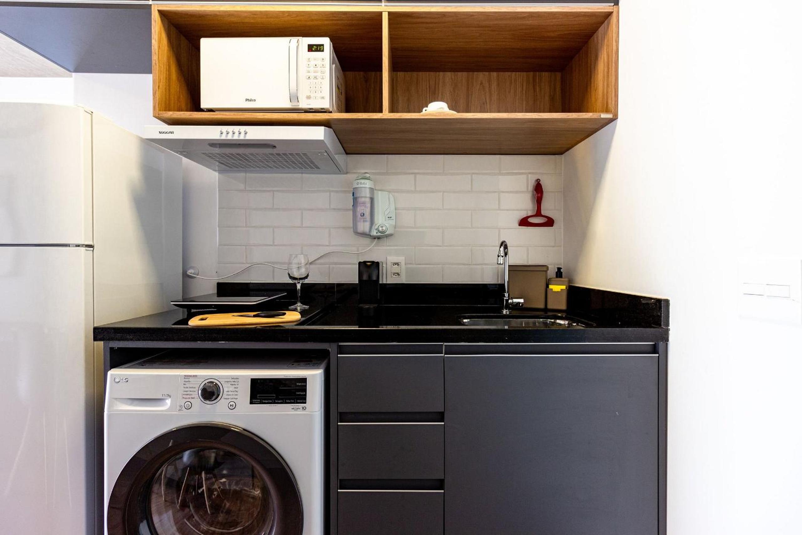Xtay BK30 Santana - Apartamentos decorados próximos ao metrô