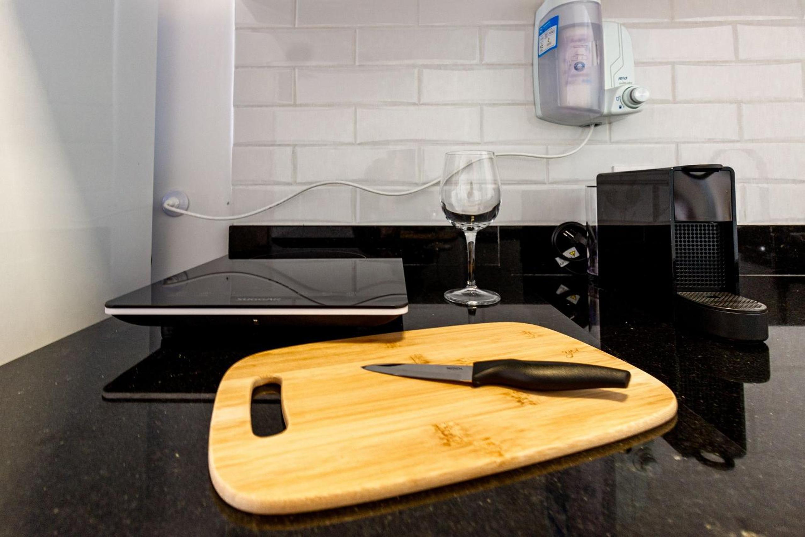 Xtay BK30 Santana - Apartamentos decorados próximos ao metrô