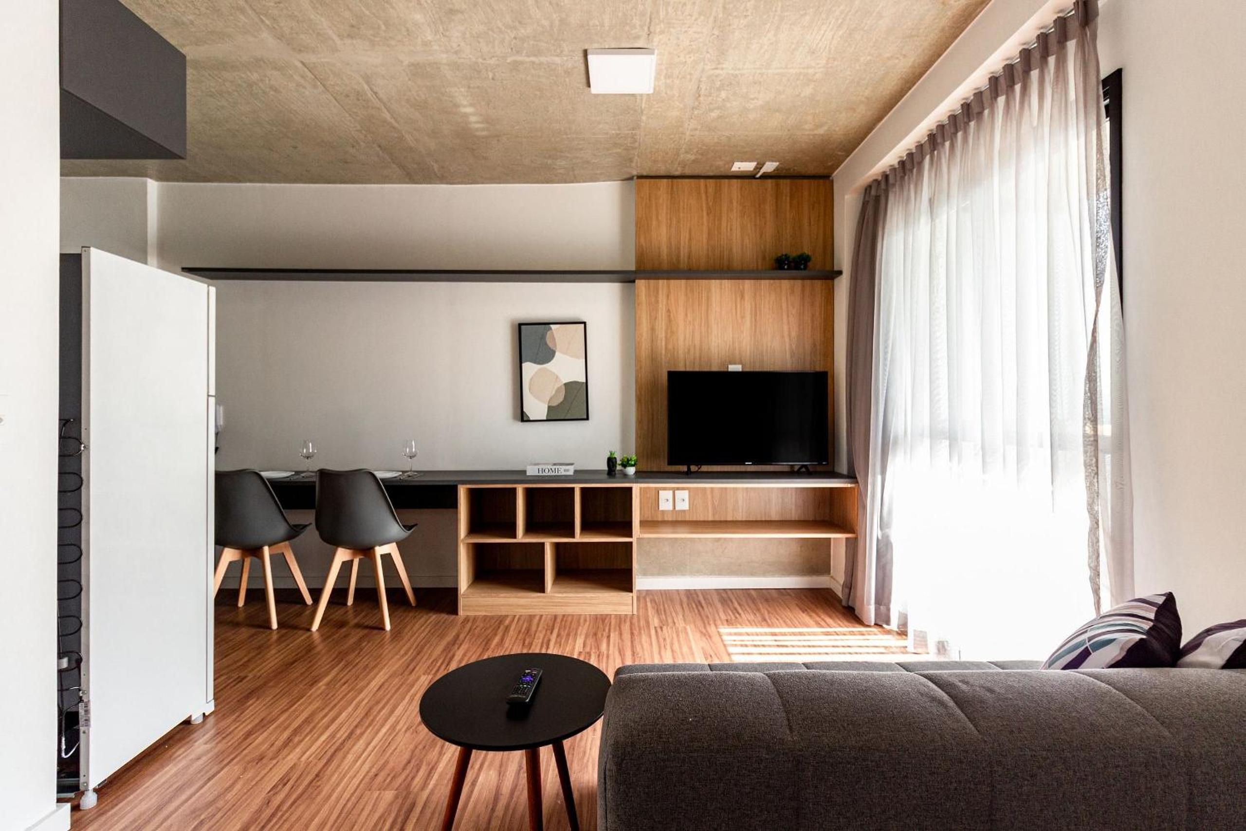 Xtay BK30 Santana - Apartamentos decorados próximos ao metrô