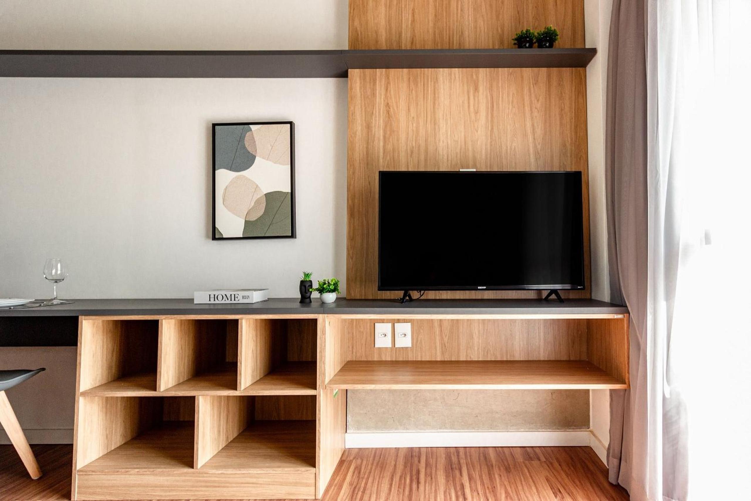 Xtay BK30 Santana - Apartamentos decorados próximos ao metrô