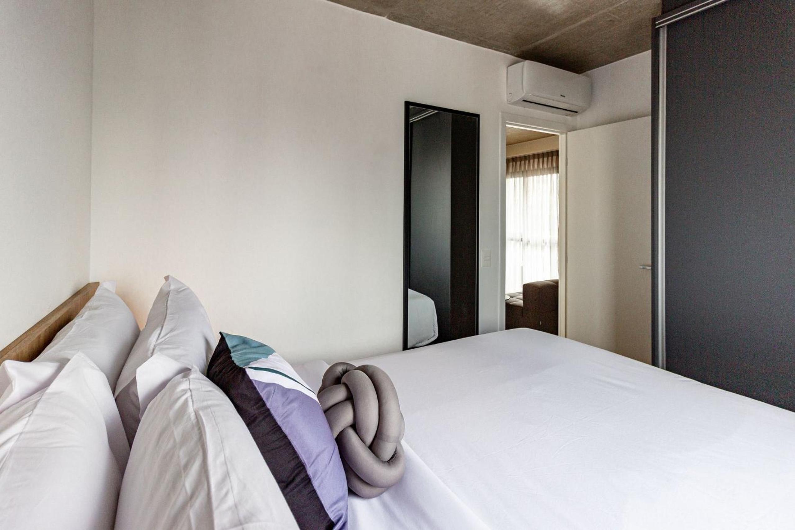 Xtay BK30 Santana - Apartamentos decorados próximos ao metrô