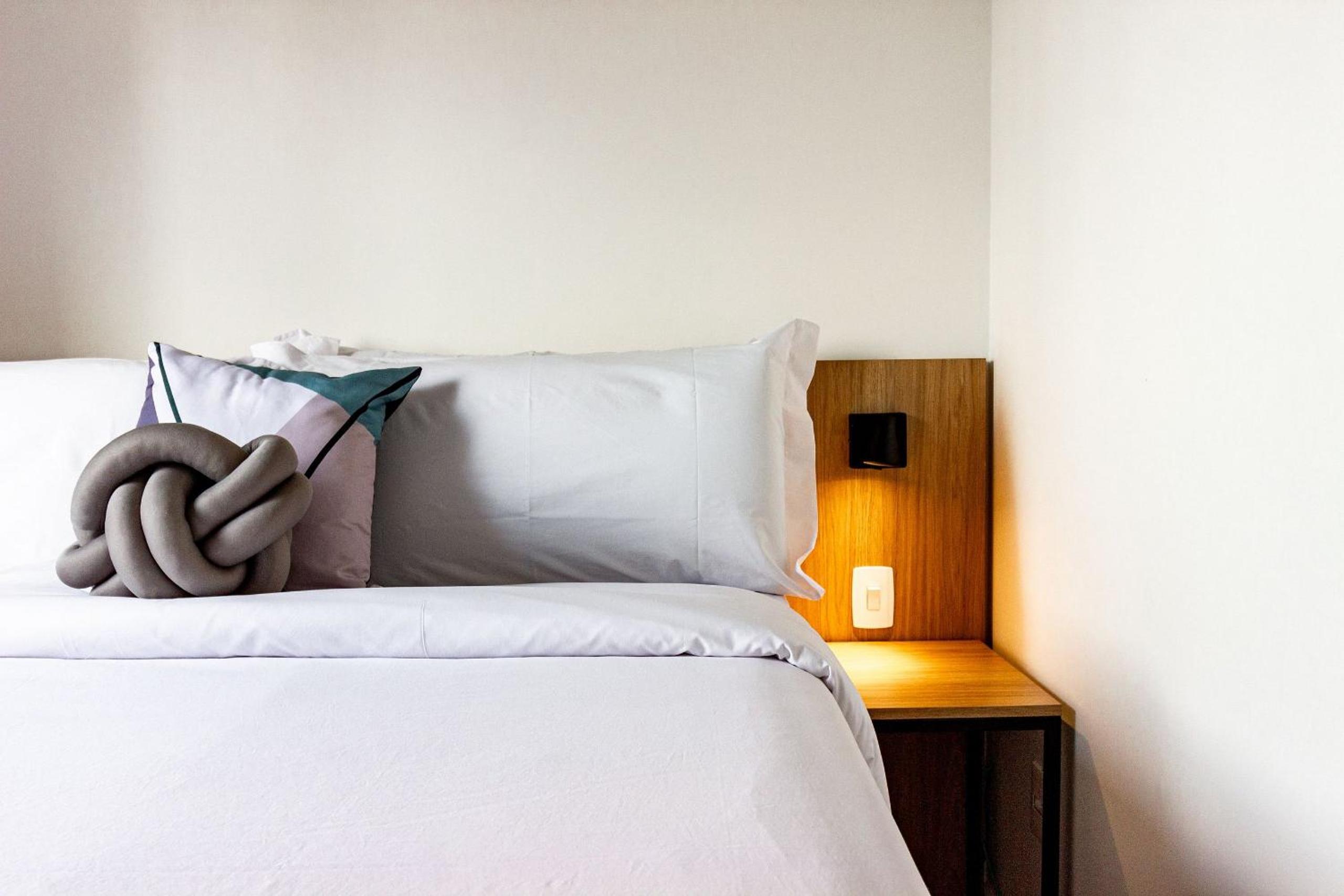 Xtay BK30 Santana - Apartamentos decorados próximos ao metrô