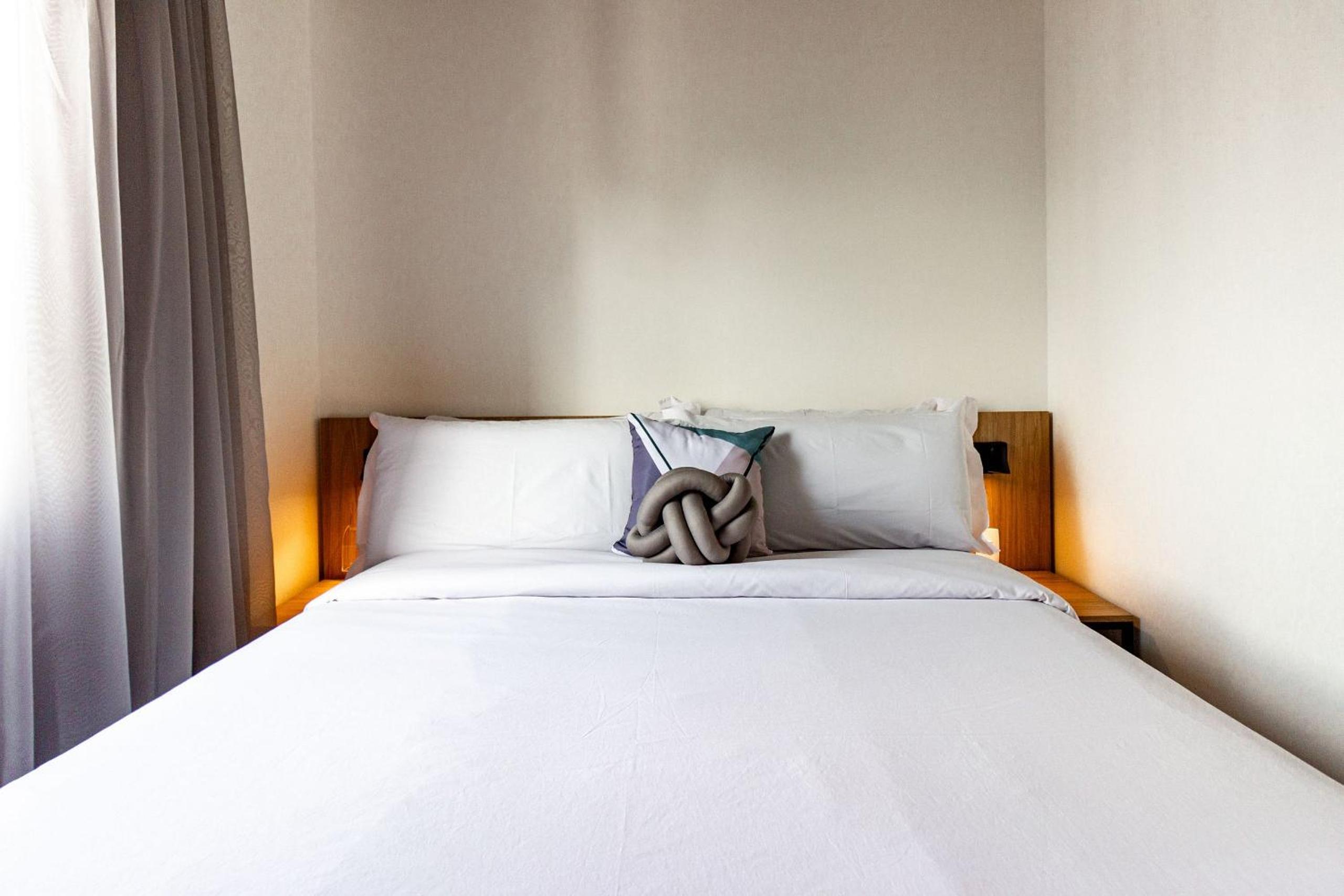 Xtay BK30 Santana - Apartamentos decorados próximos ao metrô