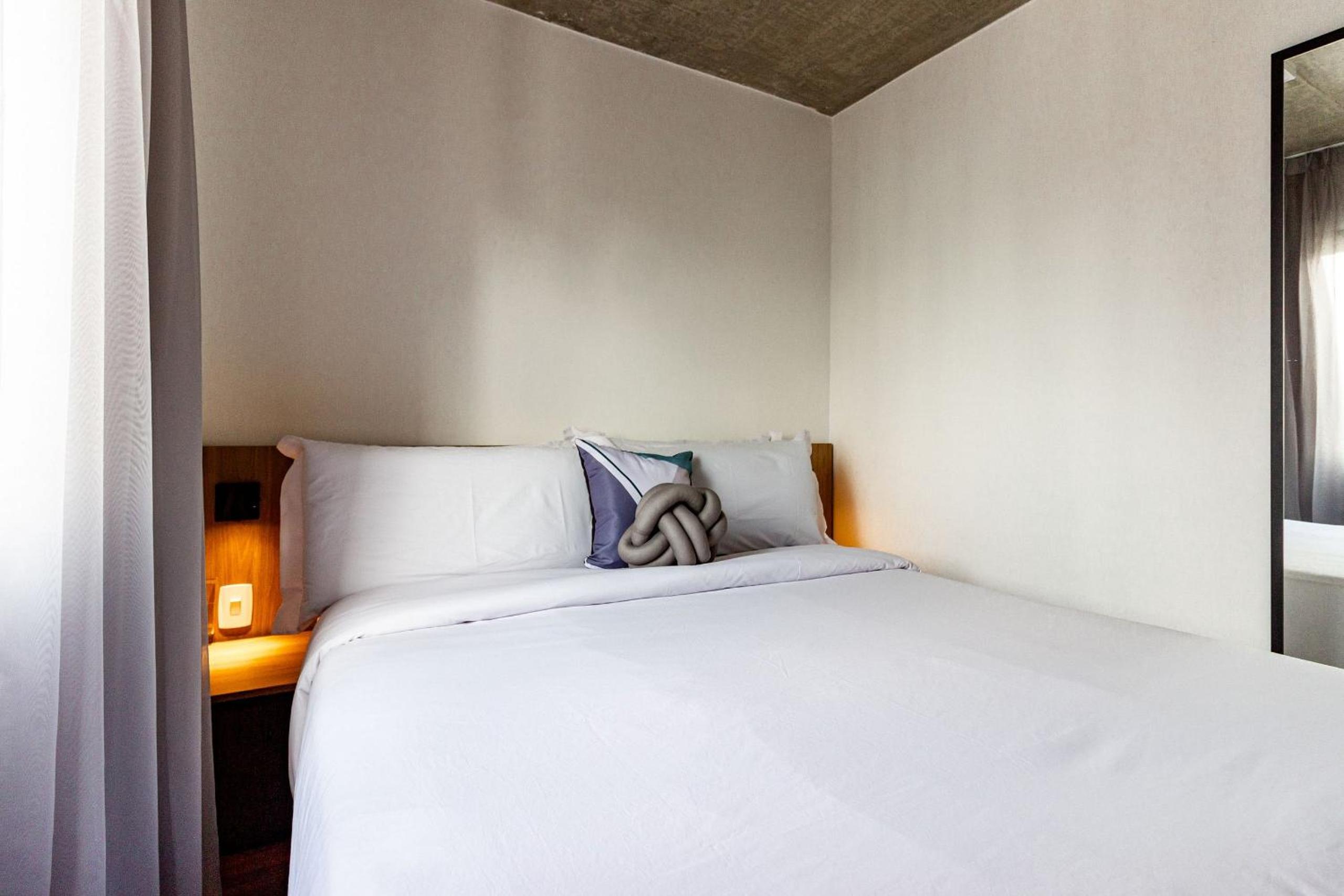 Xtay BK30 Santana - Apartamentos decorados próximos ao metrô