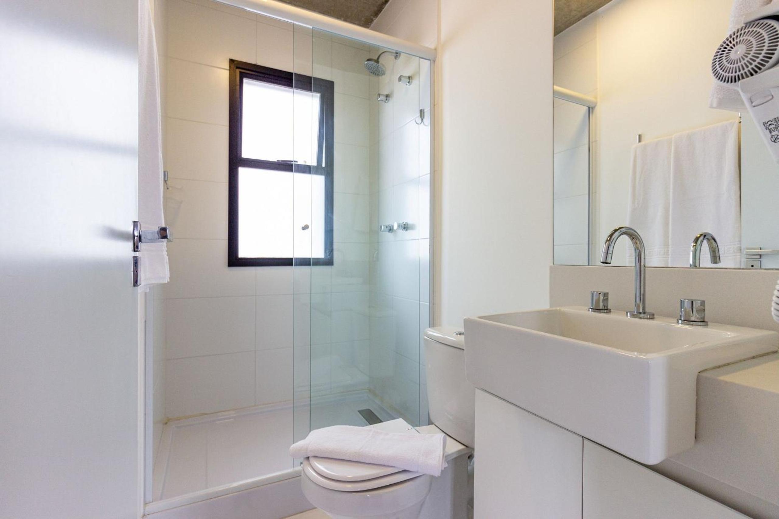 Xtay BK30 Santana - Apartamentos decorados próximos ao metrô