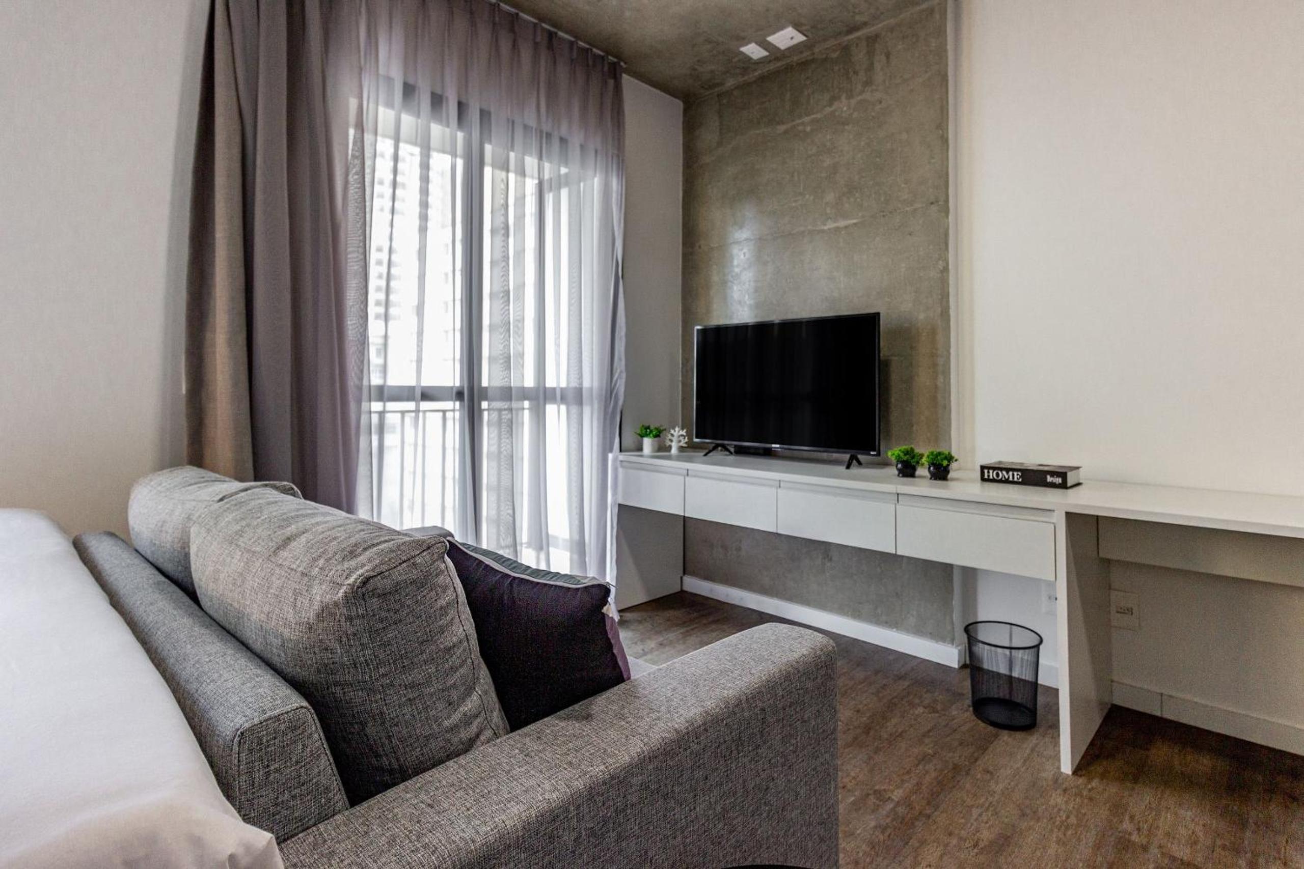 Xtay BK30 Santana - Apartamentos decorados próximos ao metrô