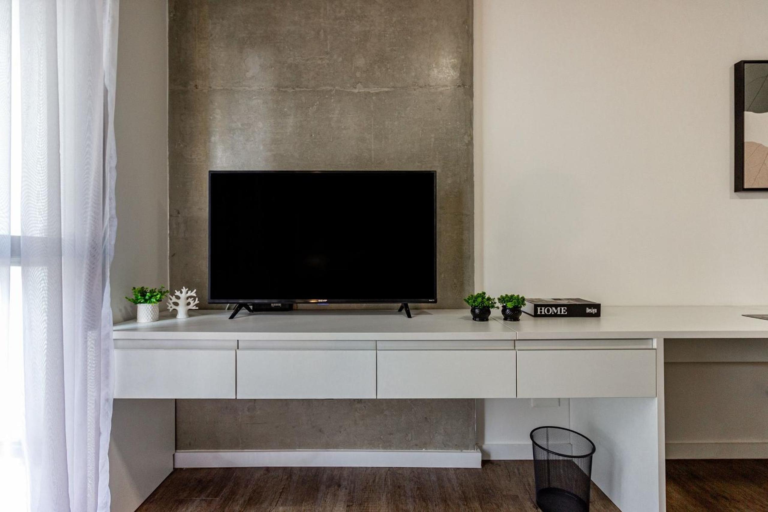 Xtay BK30 Santana - Apartamentos decorados próximos ao metrô