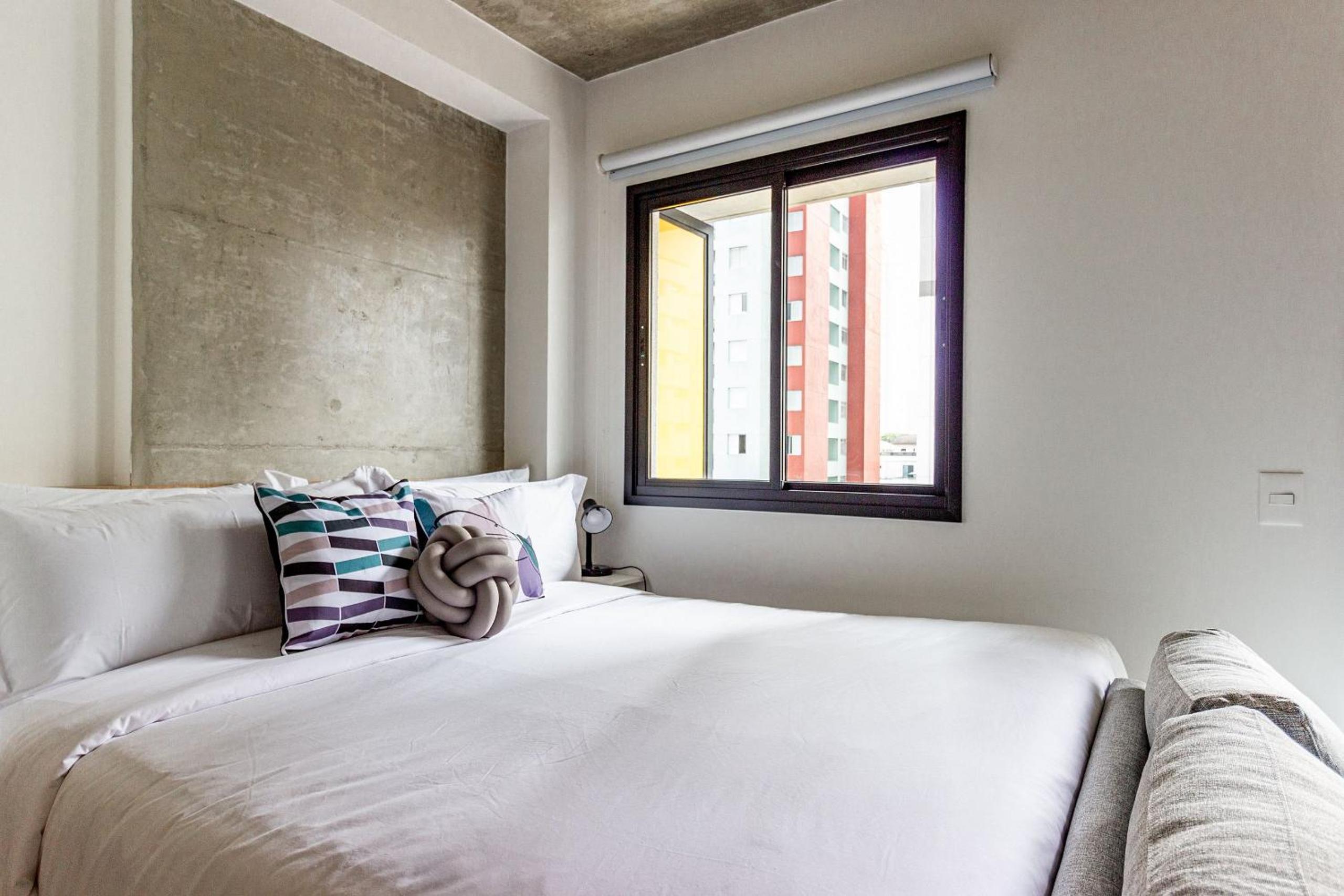 Xtay BK30 Santana - Apartamentos decorados próximos ao metrô