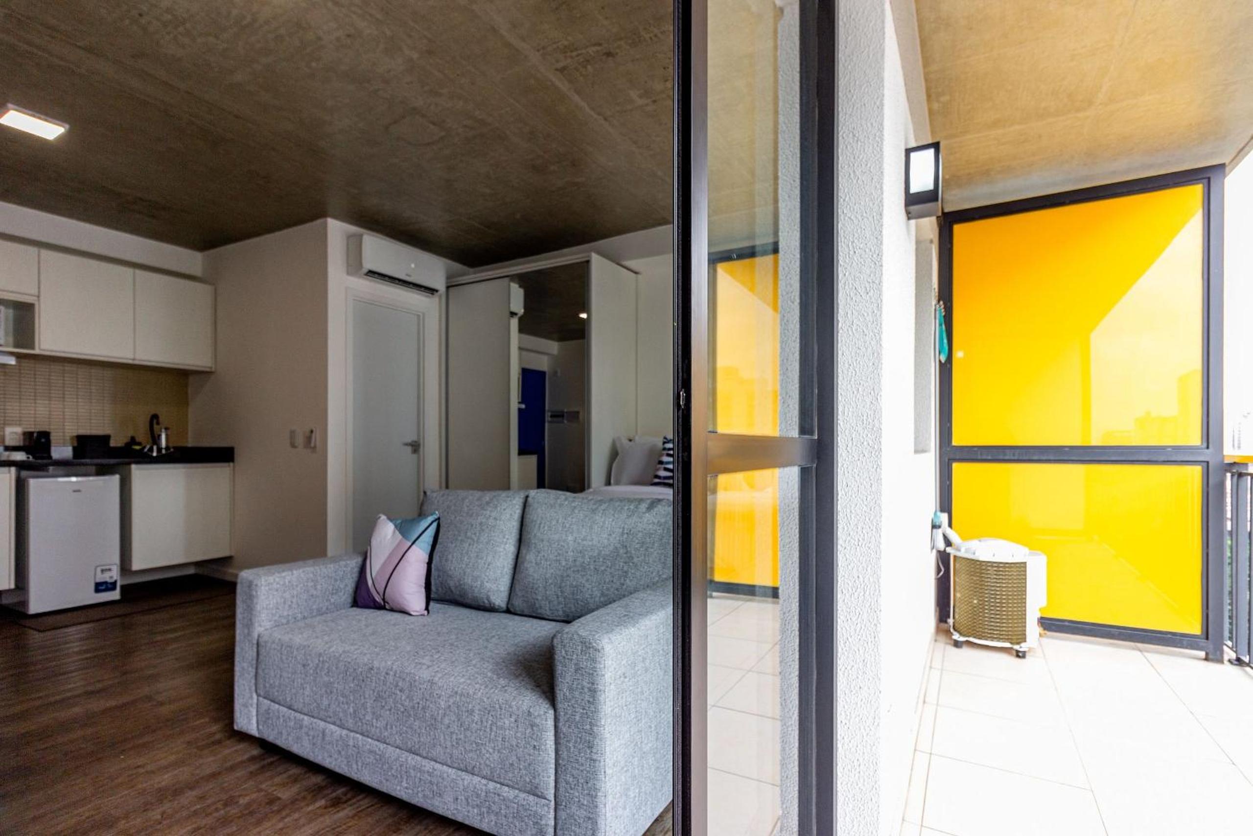 Xtay BK30 Santana - Apartamentos decorados próximos ao metrô