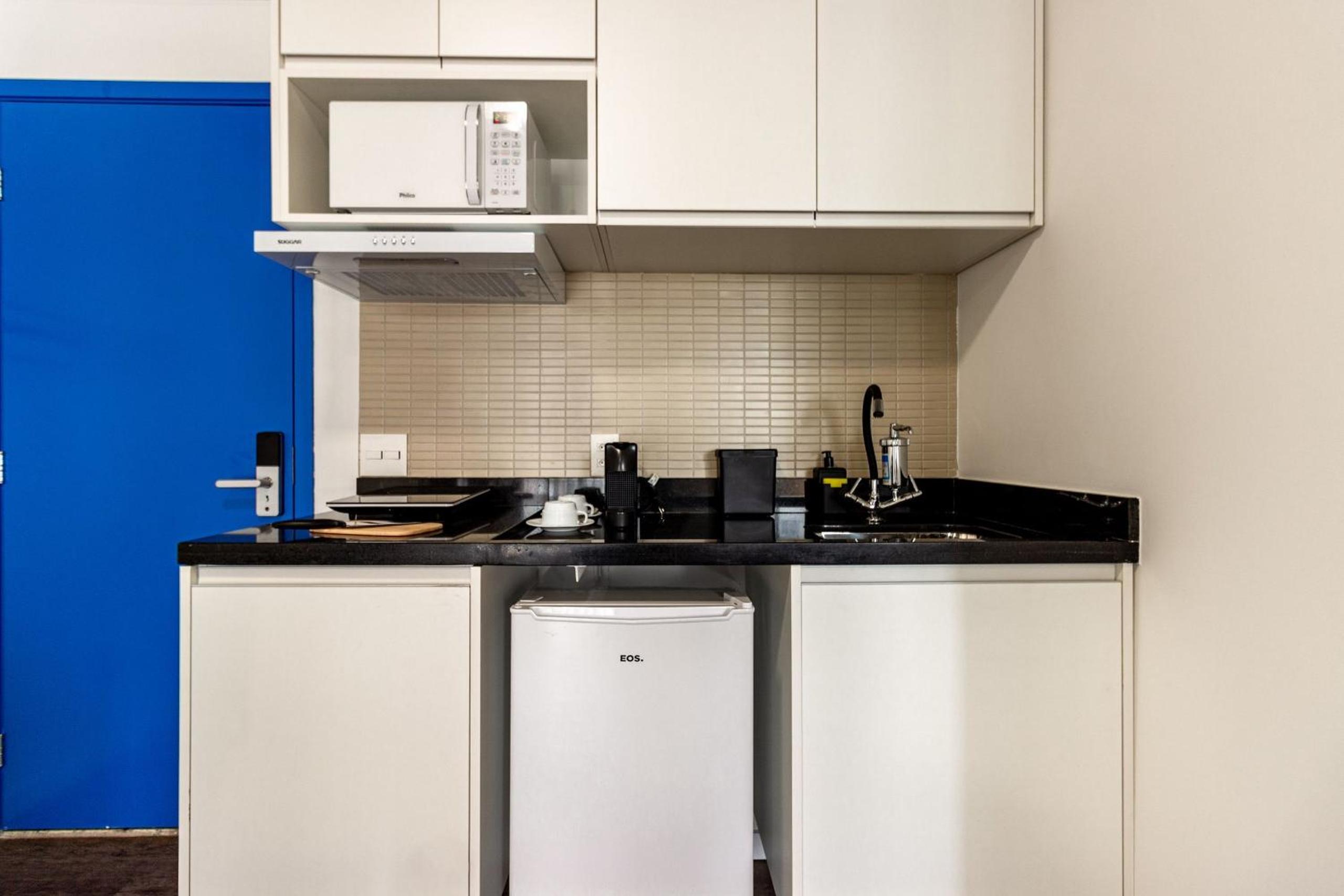 Xtay BK30 Santana - Apartamentos decorados próximos ao metrô