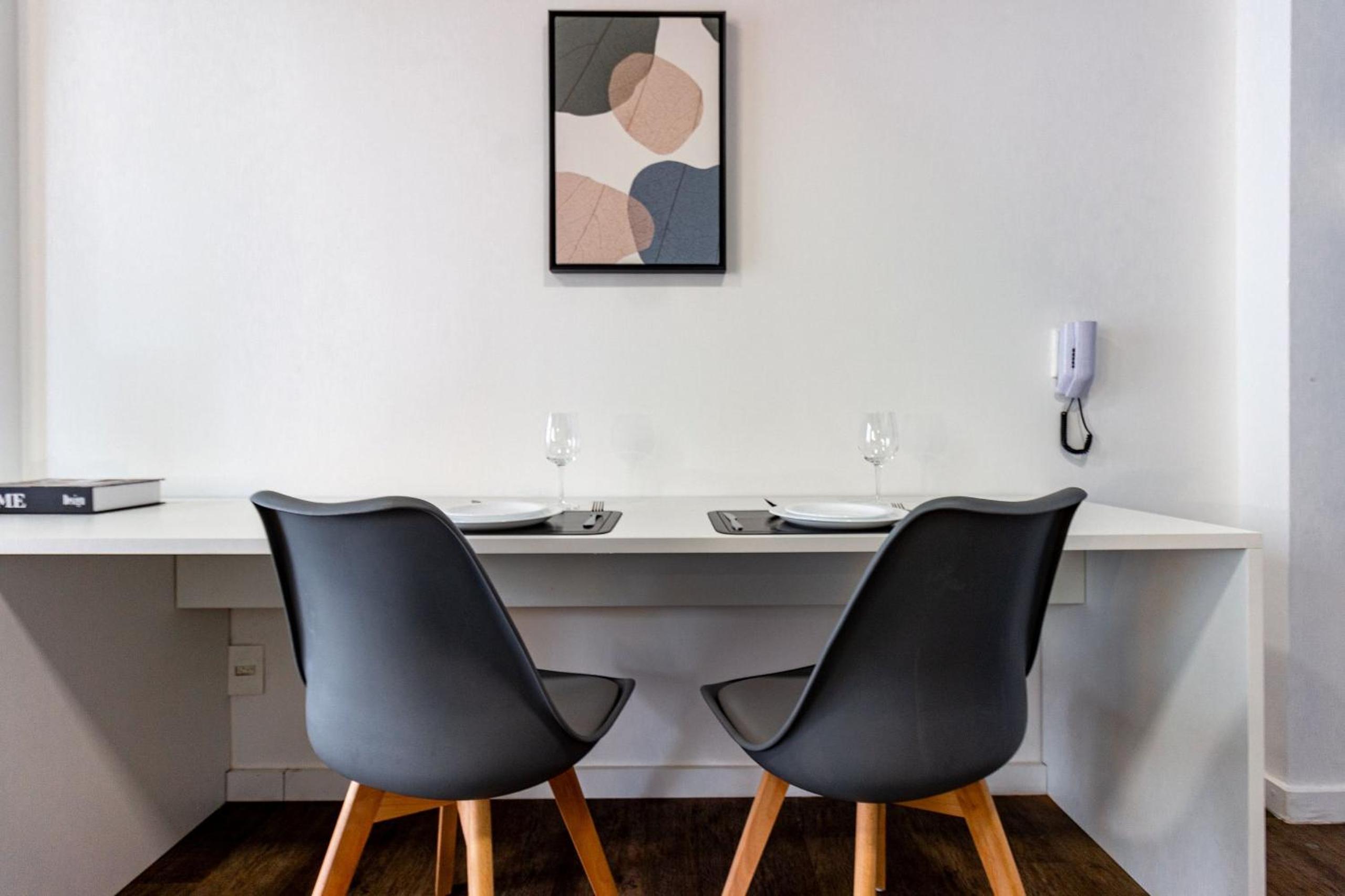 Xtay BK30 Santana - Apartamentos decorados próximos ao metrô