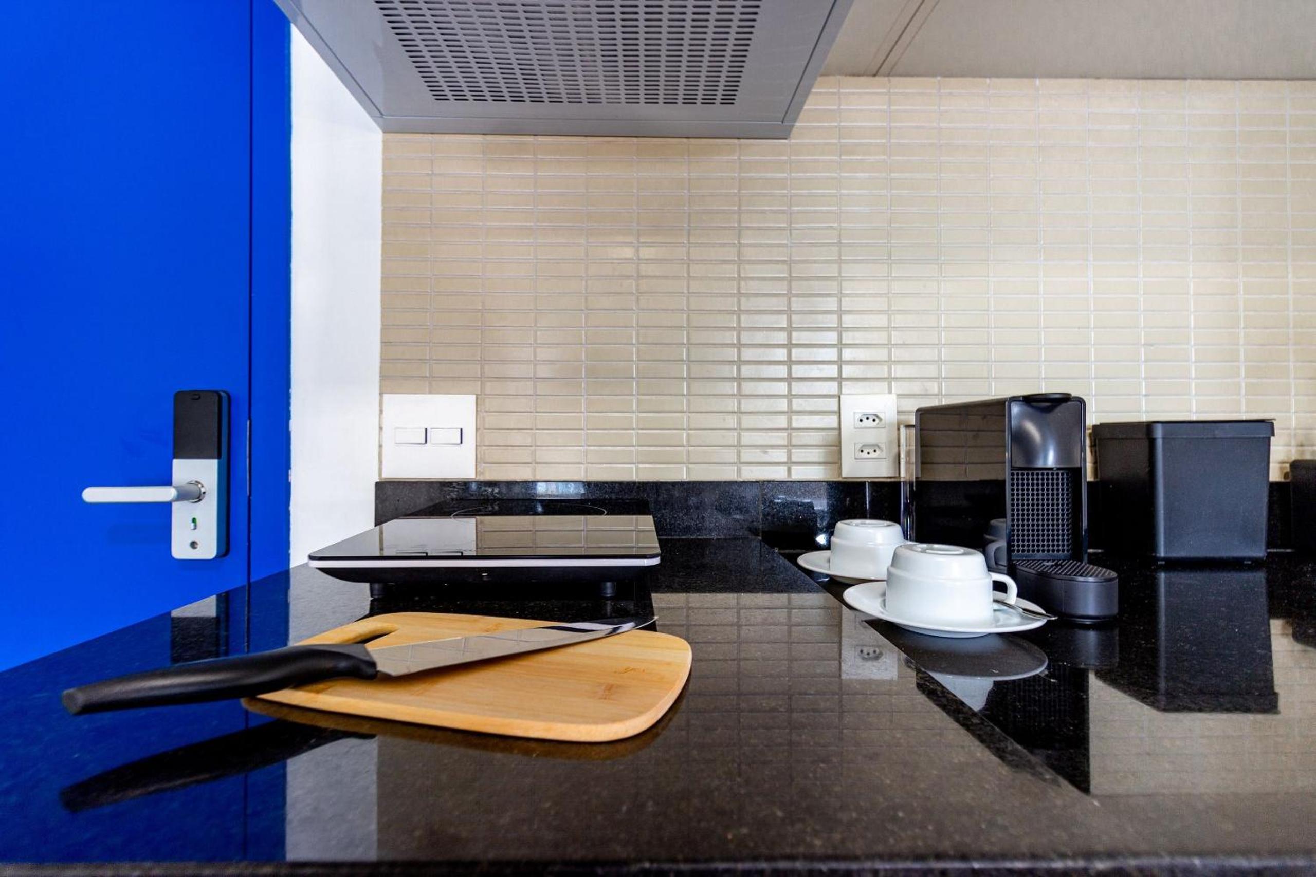 Xtay BK30 Santana - Apartamentos decorados próximos ao metrô