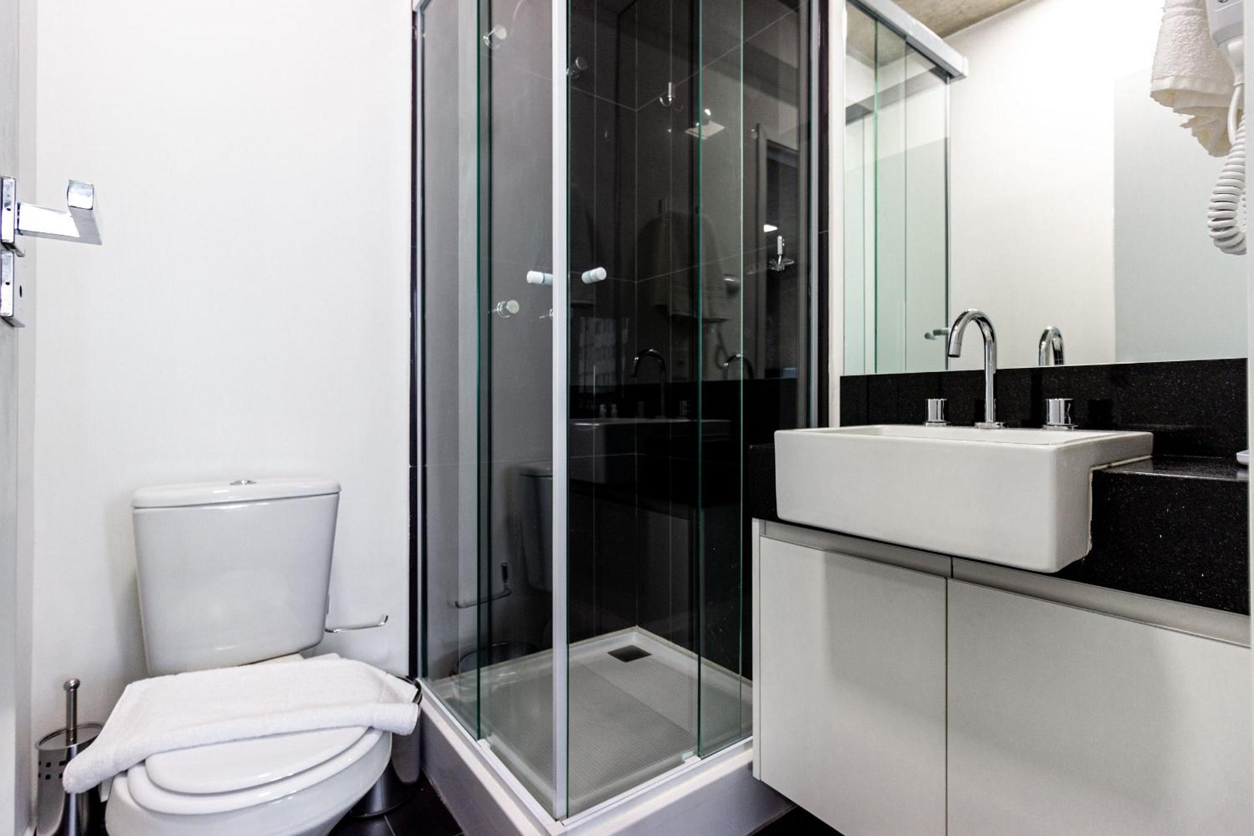 Xtay BK30 Santana - Apartamentos decorados próximos ao metrô