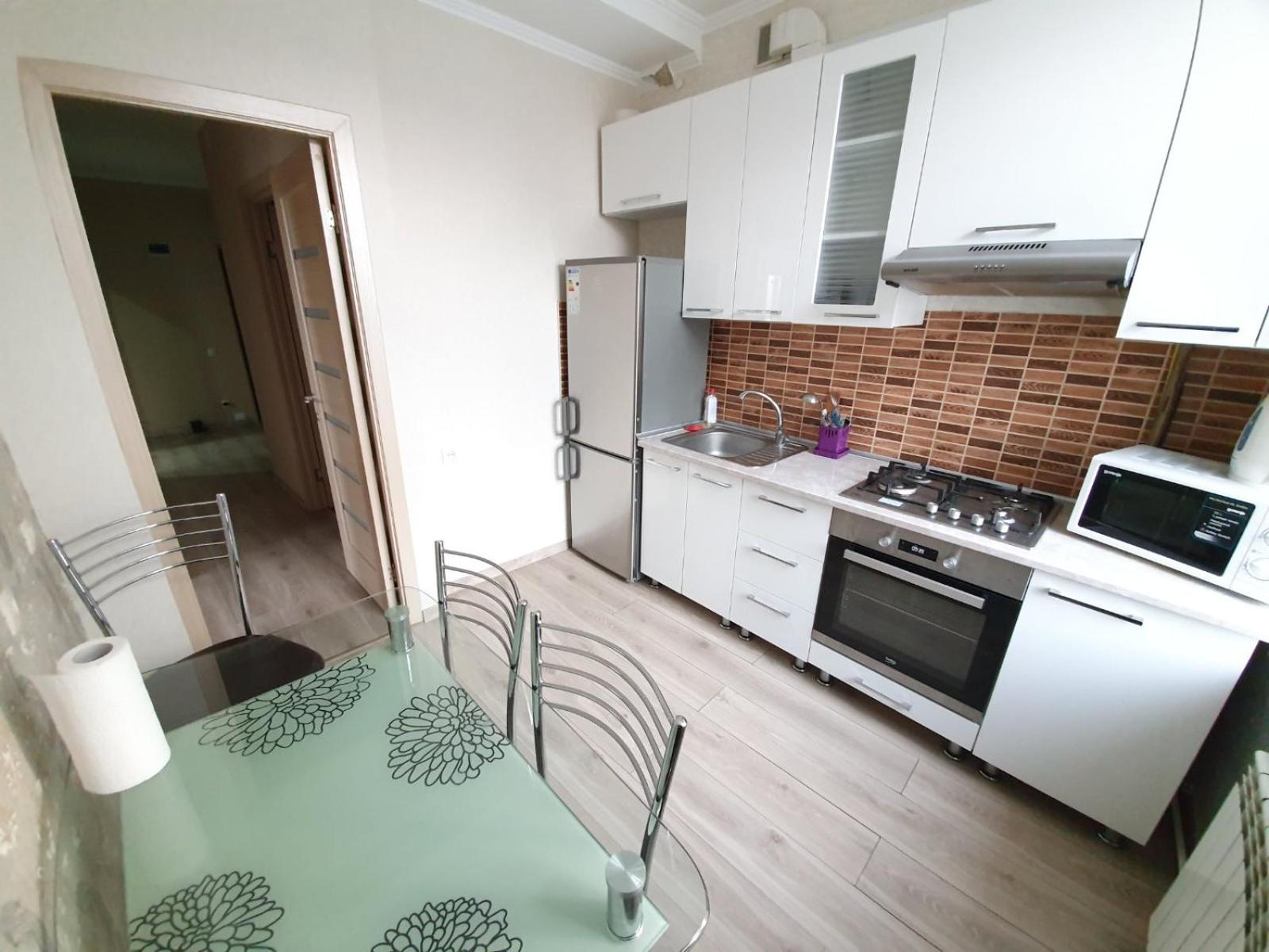 Good Apartments near Central Park view 5