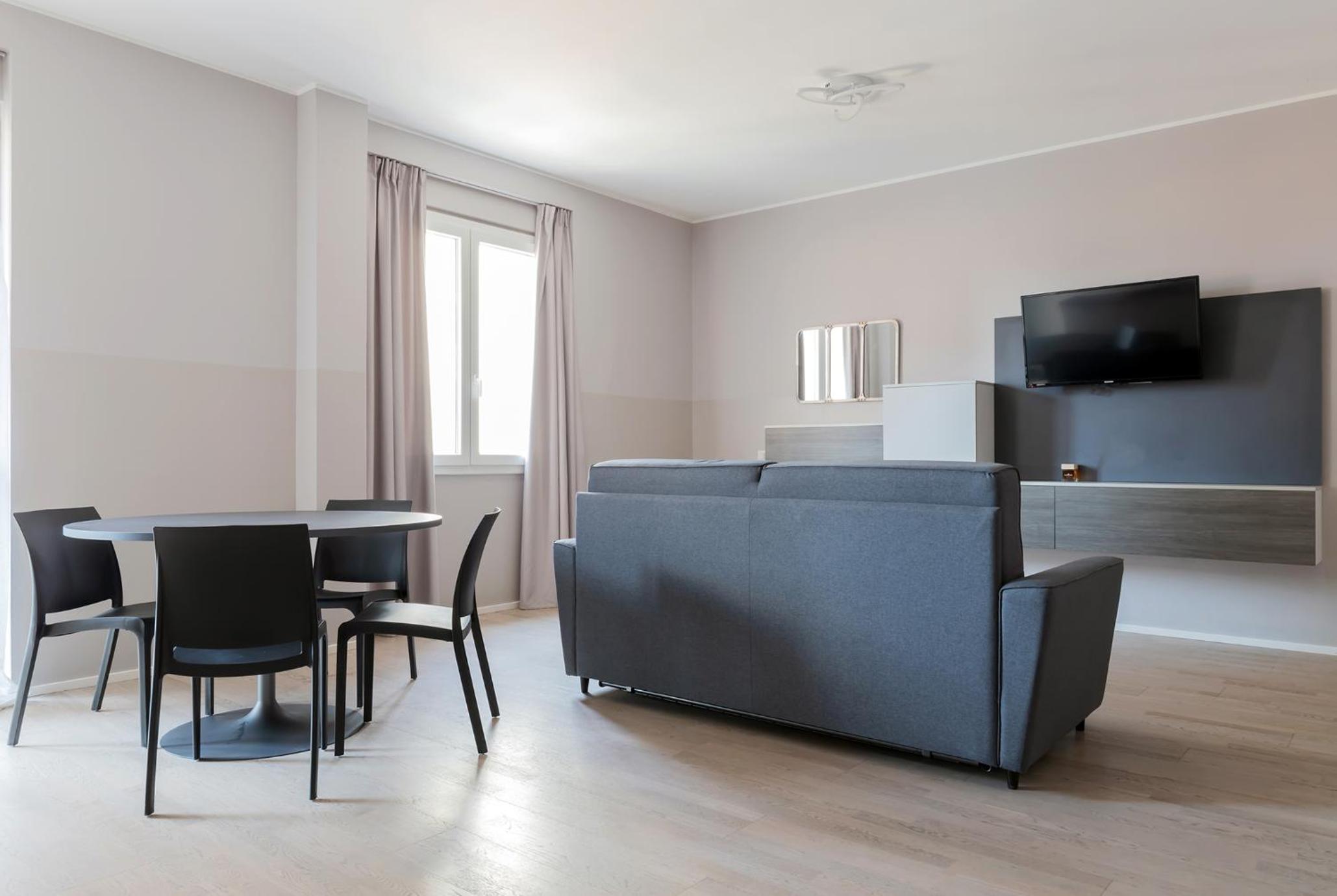 Photo 184 sur 293 de Milan Retreats