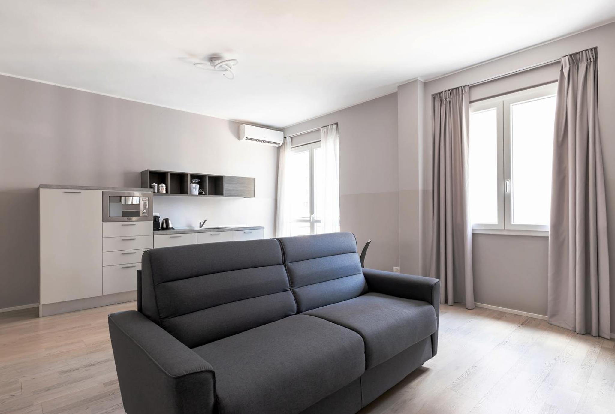 Photo 245 sur 293 de Milan Retreats