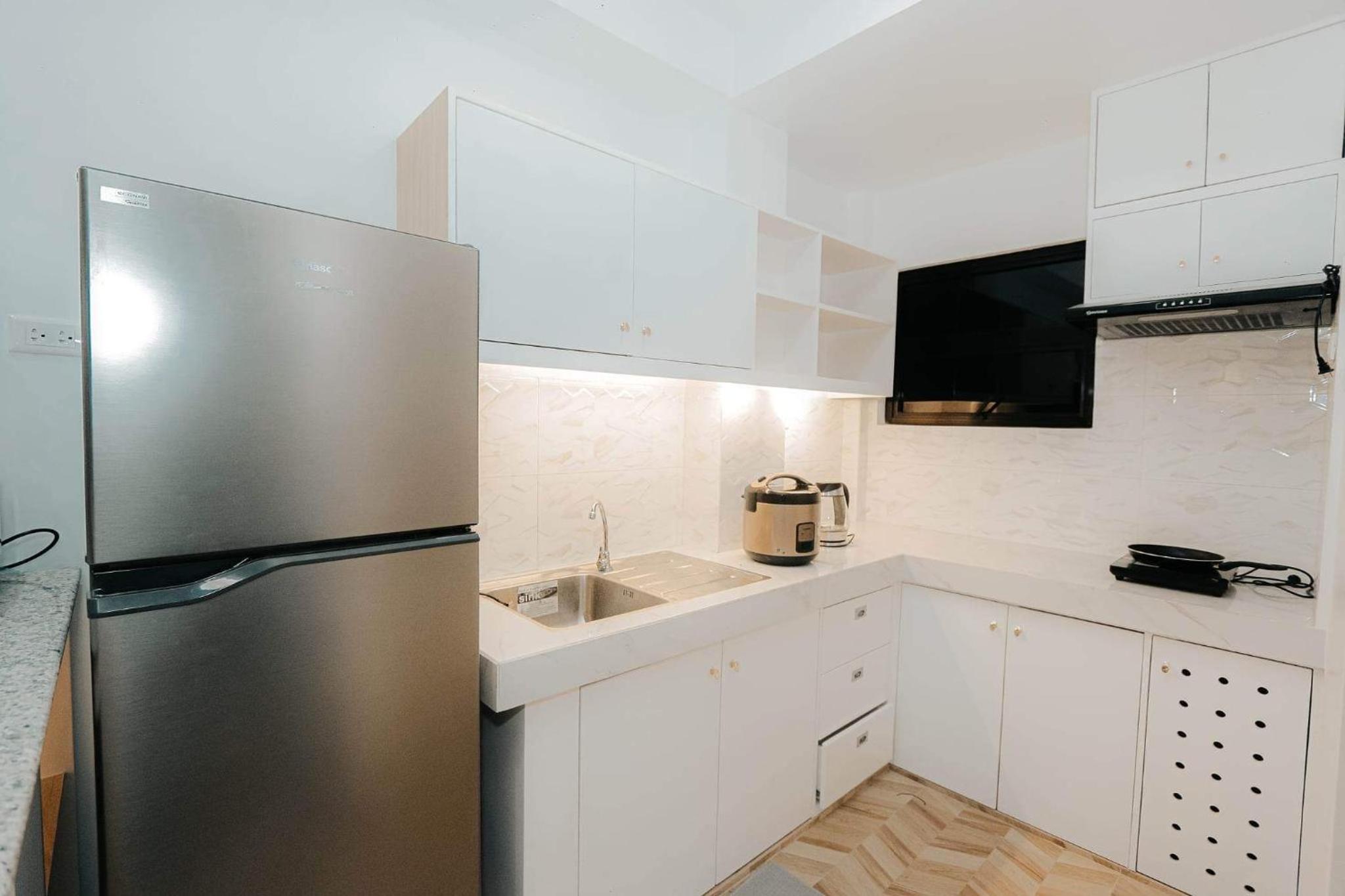 A’s Penthouse - Calbayog view 5