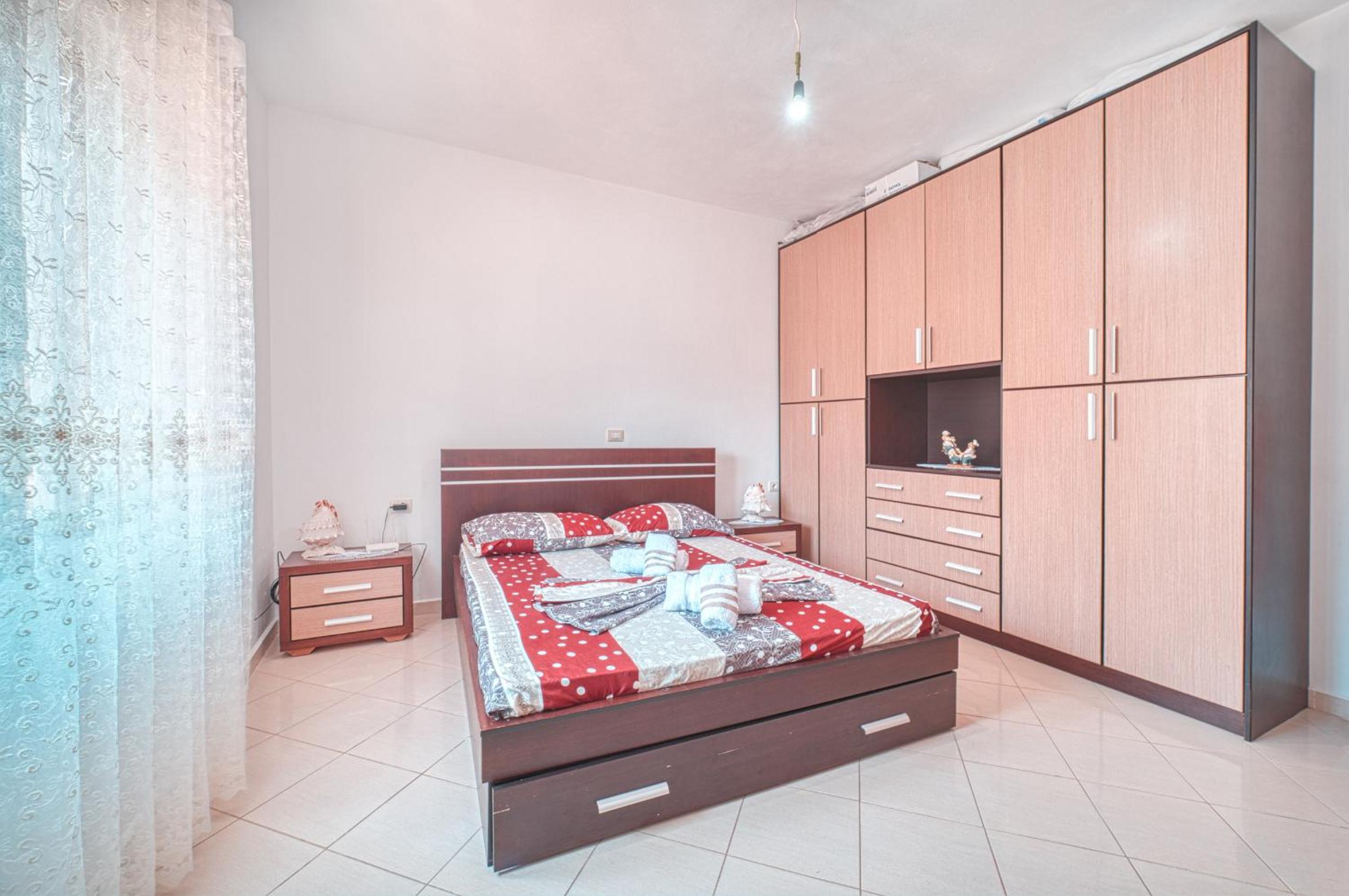 Mirror beach-Apartments Mecaj