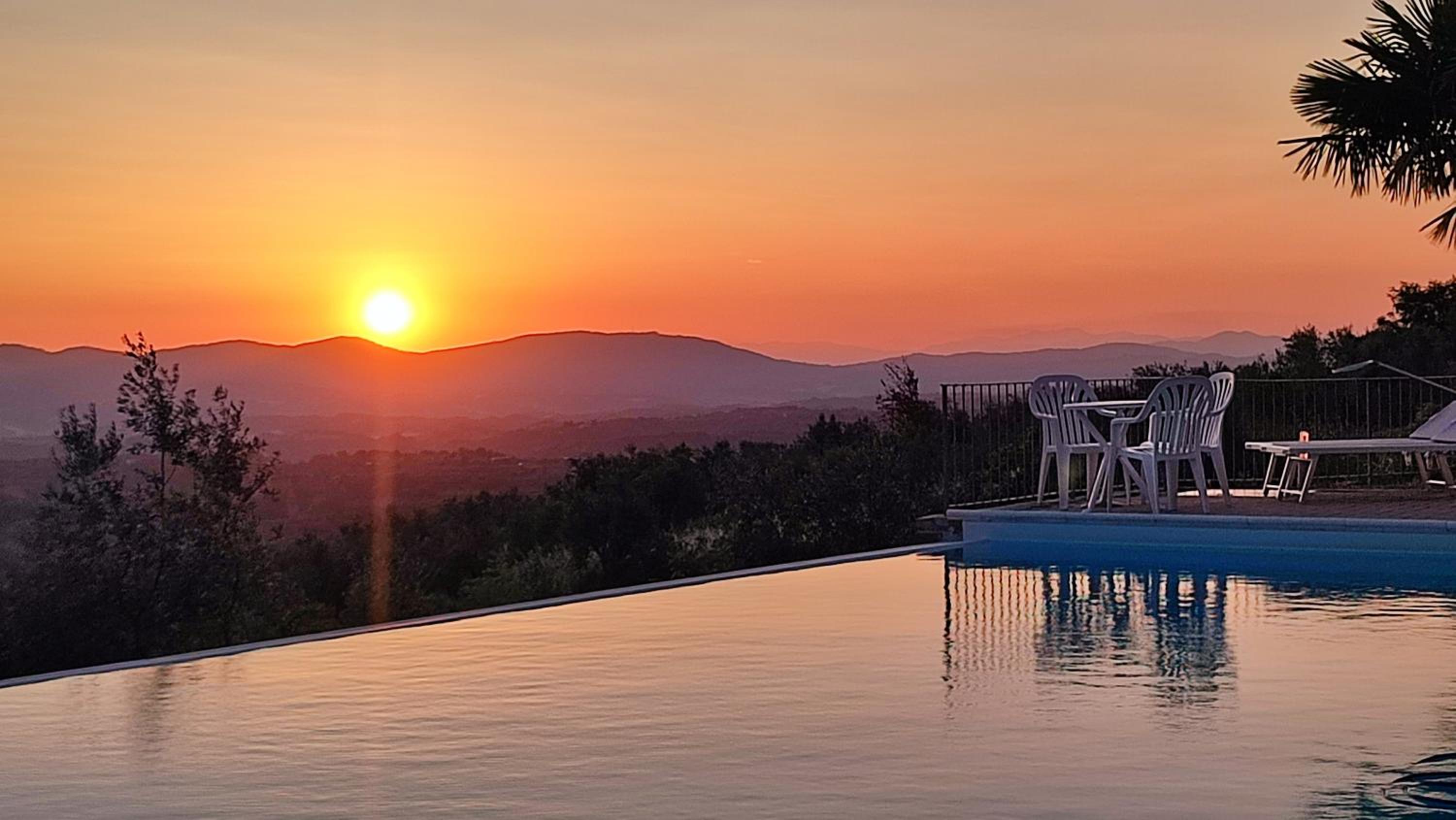 Agriturismo Cafaggio Primo