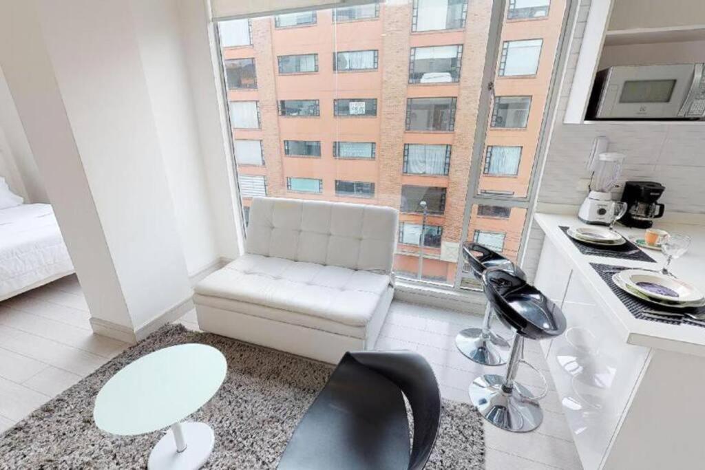 Apartamento 201 ecos