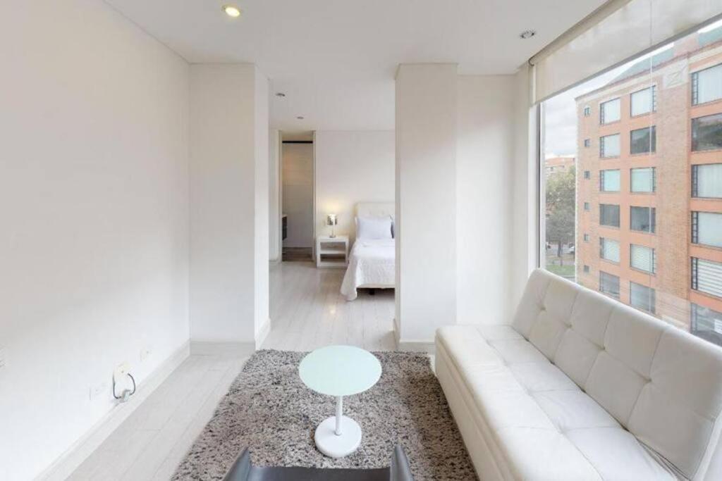 Apartamento 201 ecos
