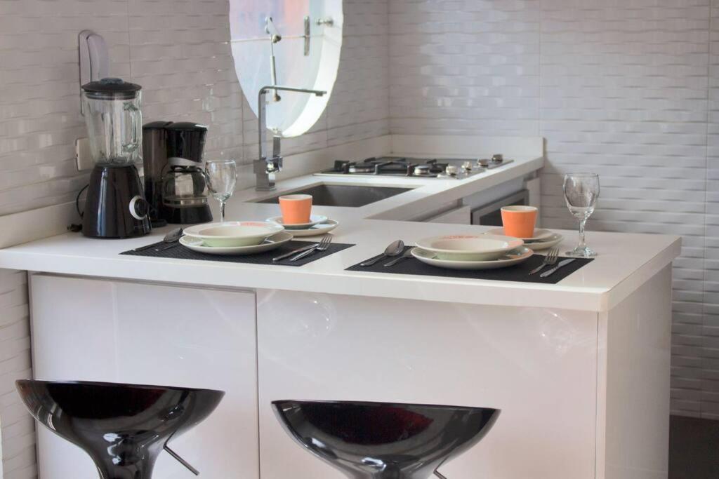 Apartamento 201 ecos