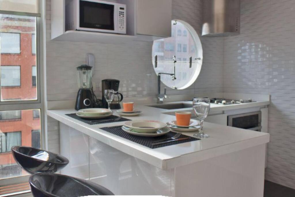 Apartamento 201 ecos
