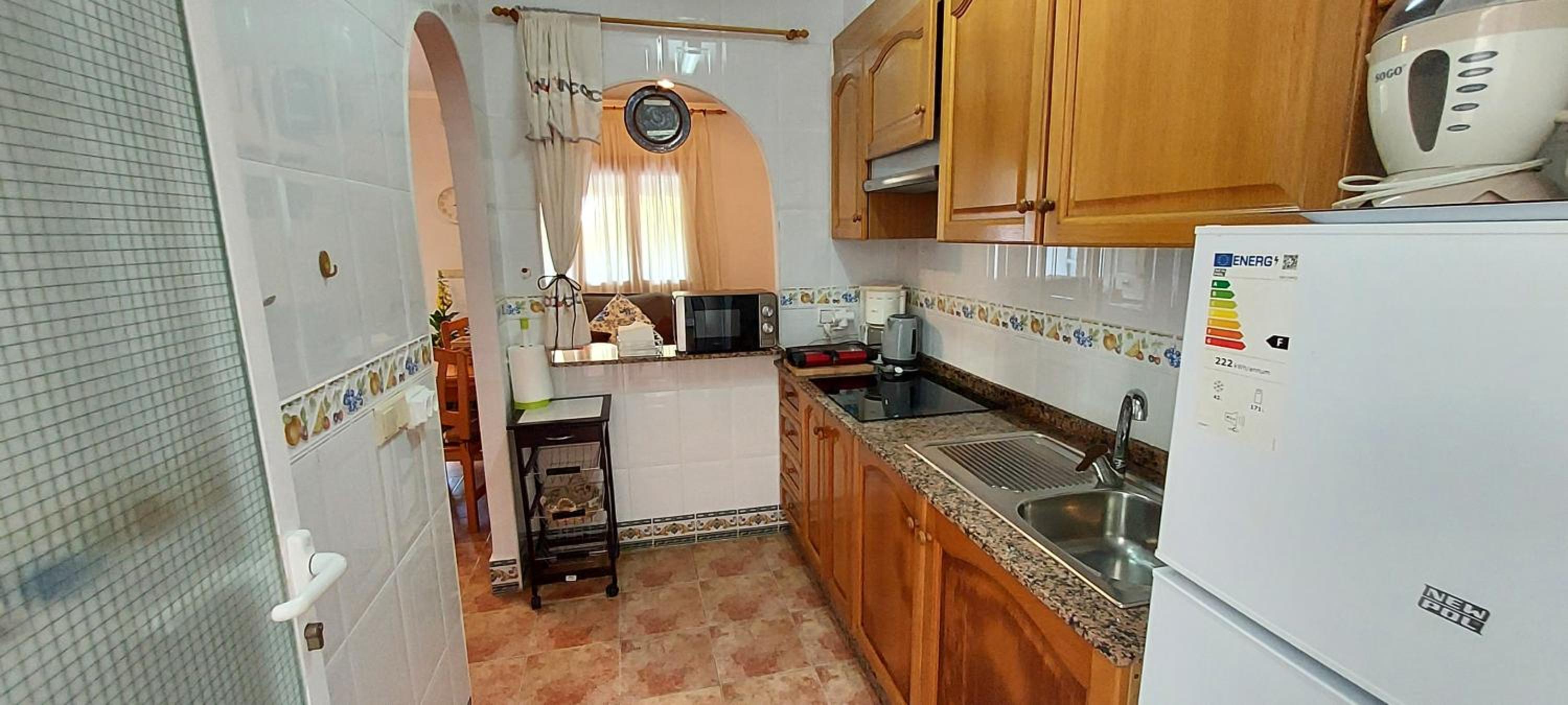 Brisa Mar 204 en Gran Alacant view 5