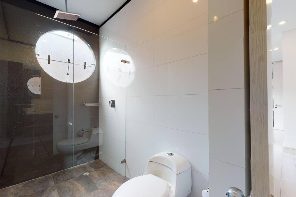 Apartamento 201 ecos