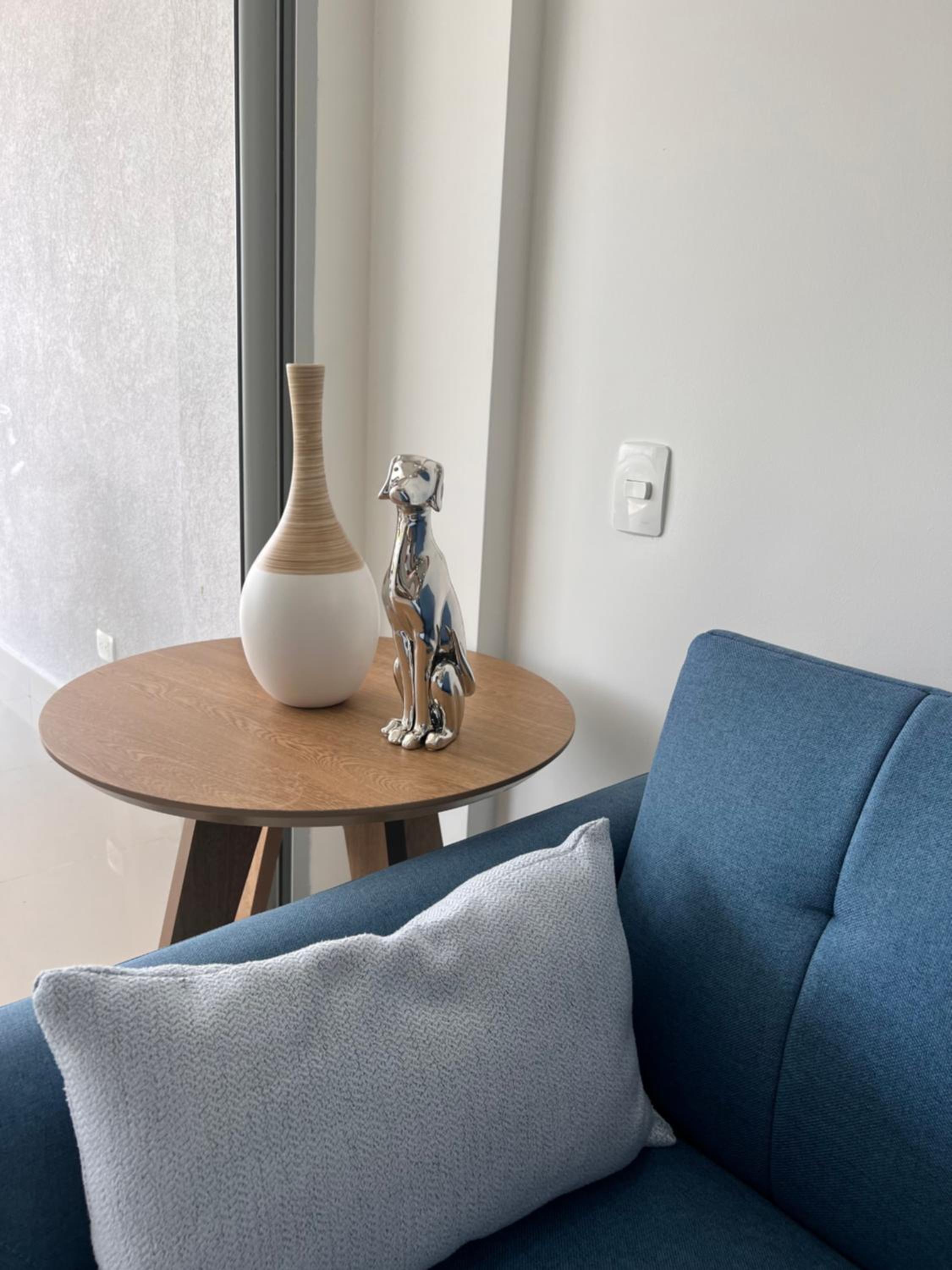 Confortable Apartamento Ocean Drive 711 -estancia mínima 2 noches-
