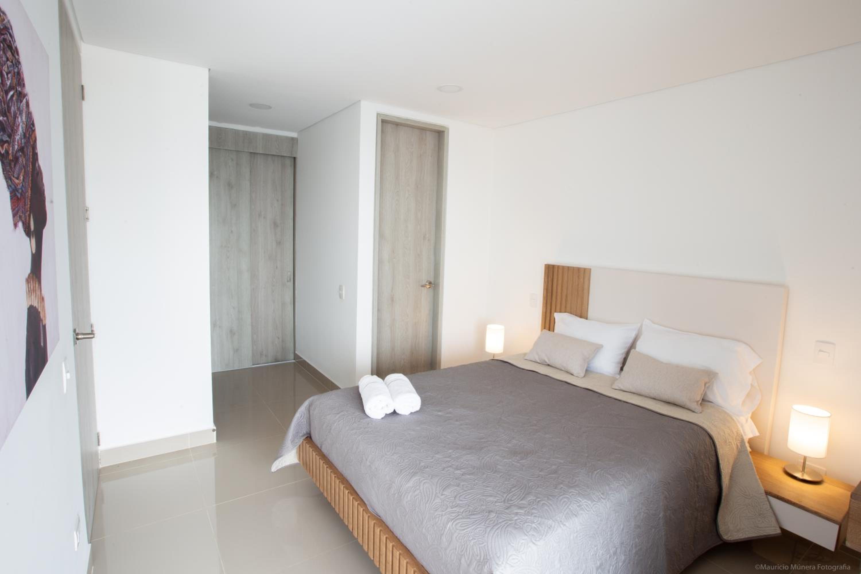 Confortable Apartamento Ocean Drive 711 -estancia mínima 2 noches-