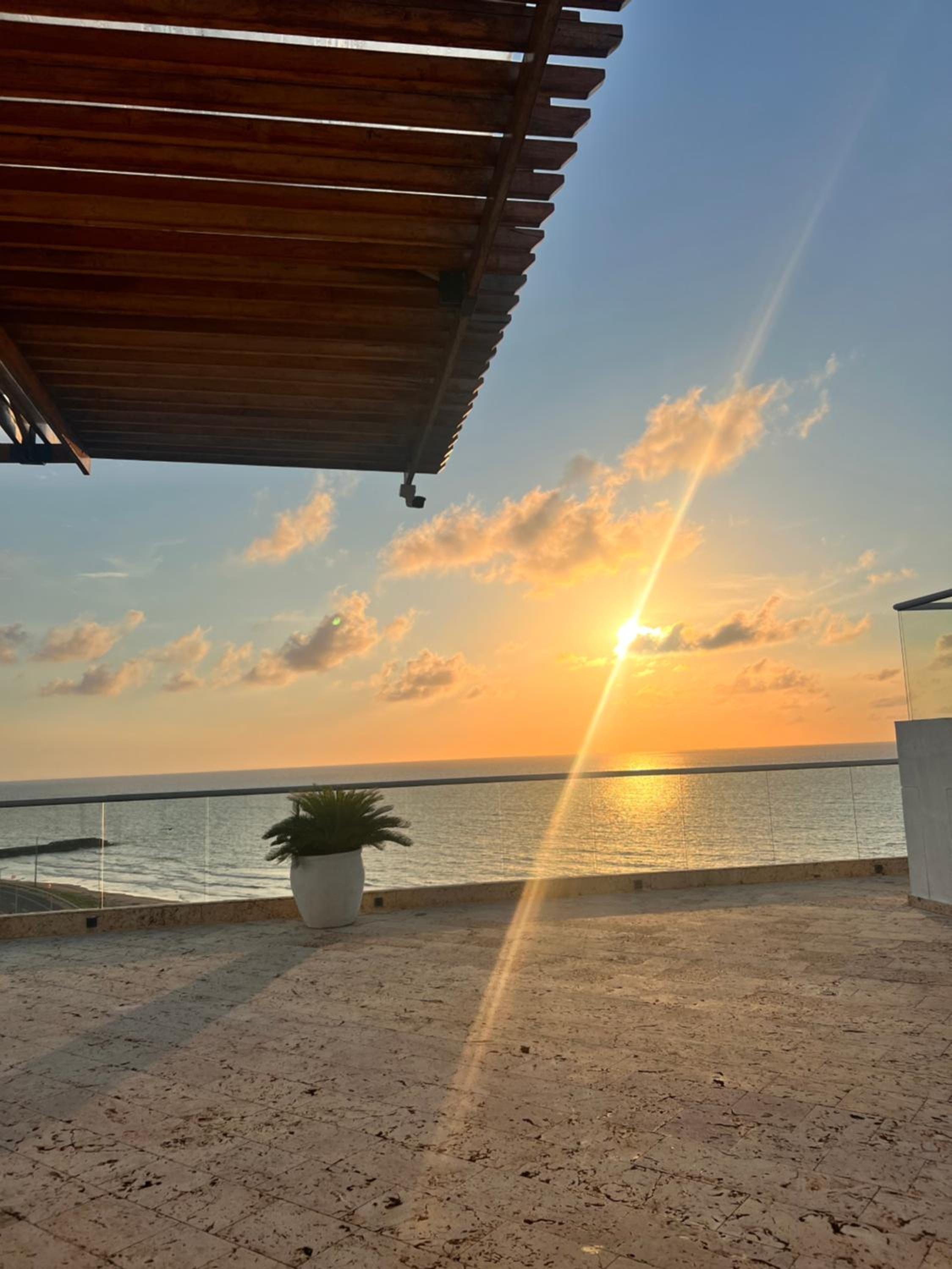 Confortable Apartamento Ocean Drive 711 -estancia mínima 2 noches-