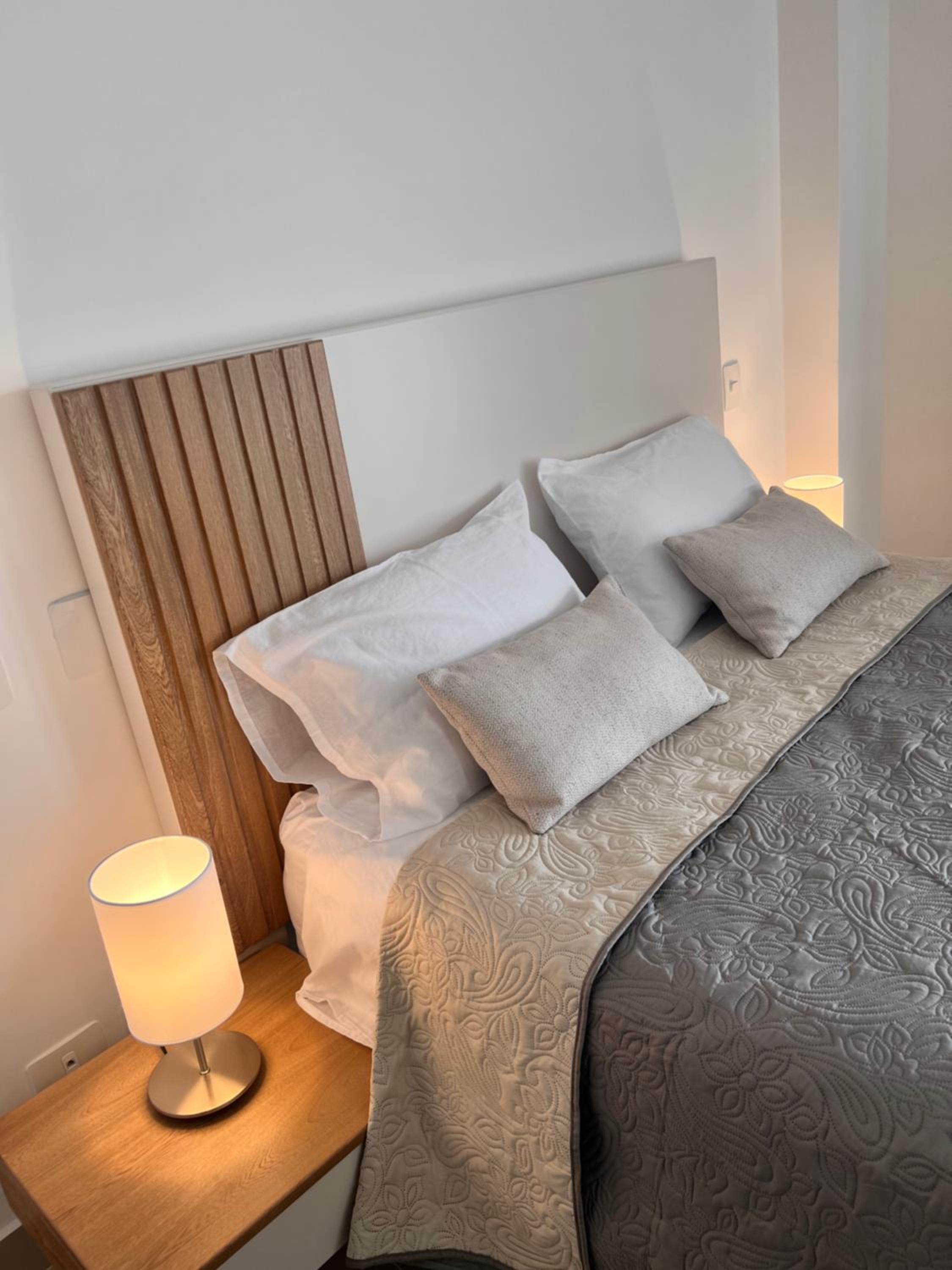 Confortable Apartamento Ocean Drive 711 -estancia mínima 2 noches-