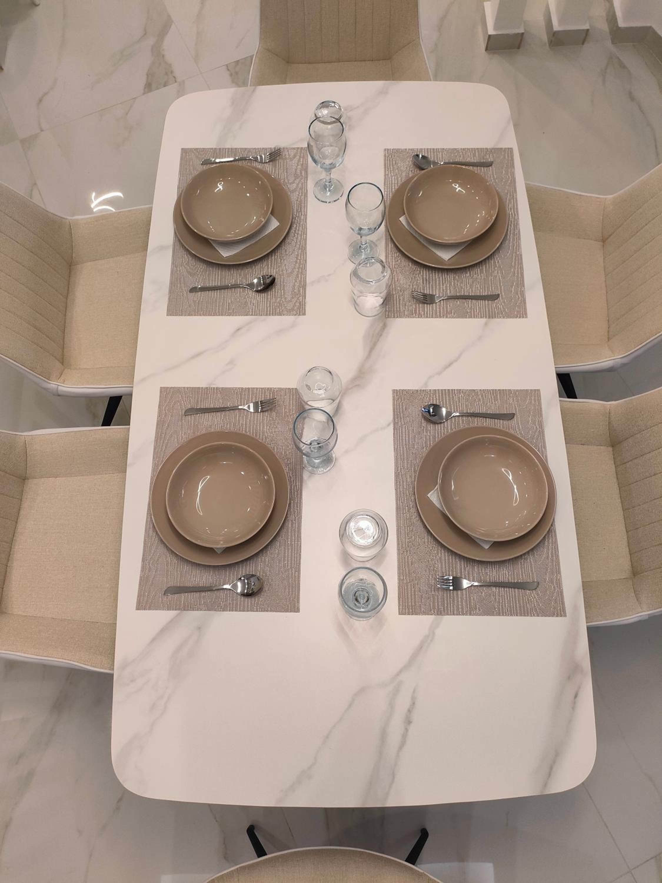 Mystique Boutique Residence