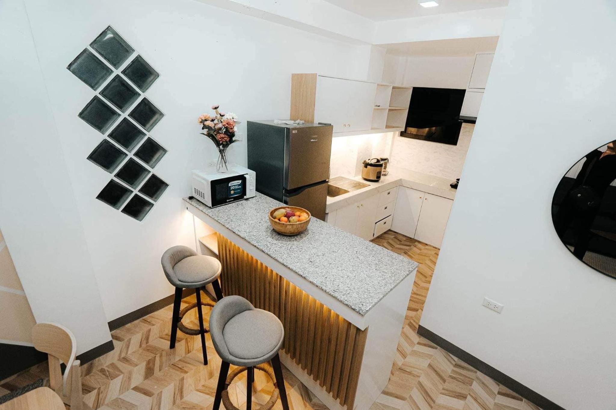 A’s Penthouse - Calbayog view 4