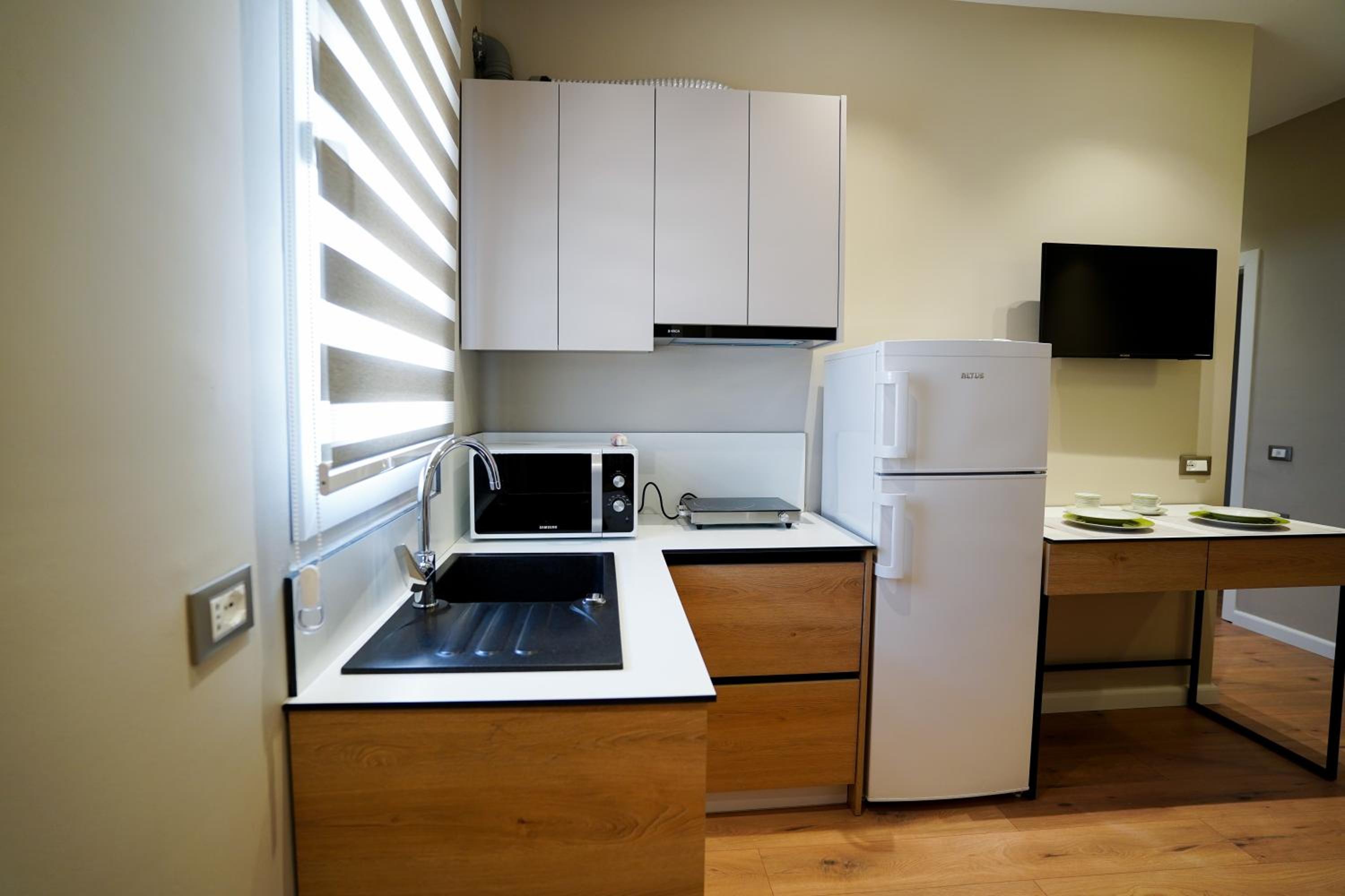 Klei’s Daily Apartment