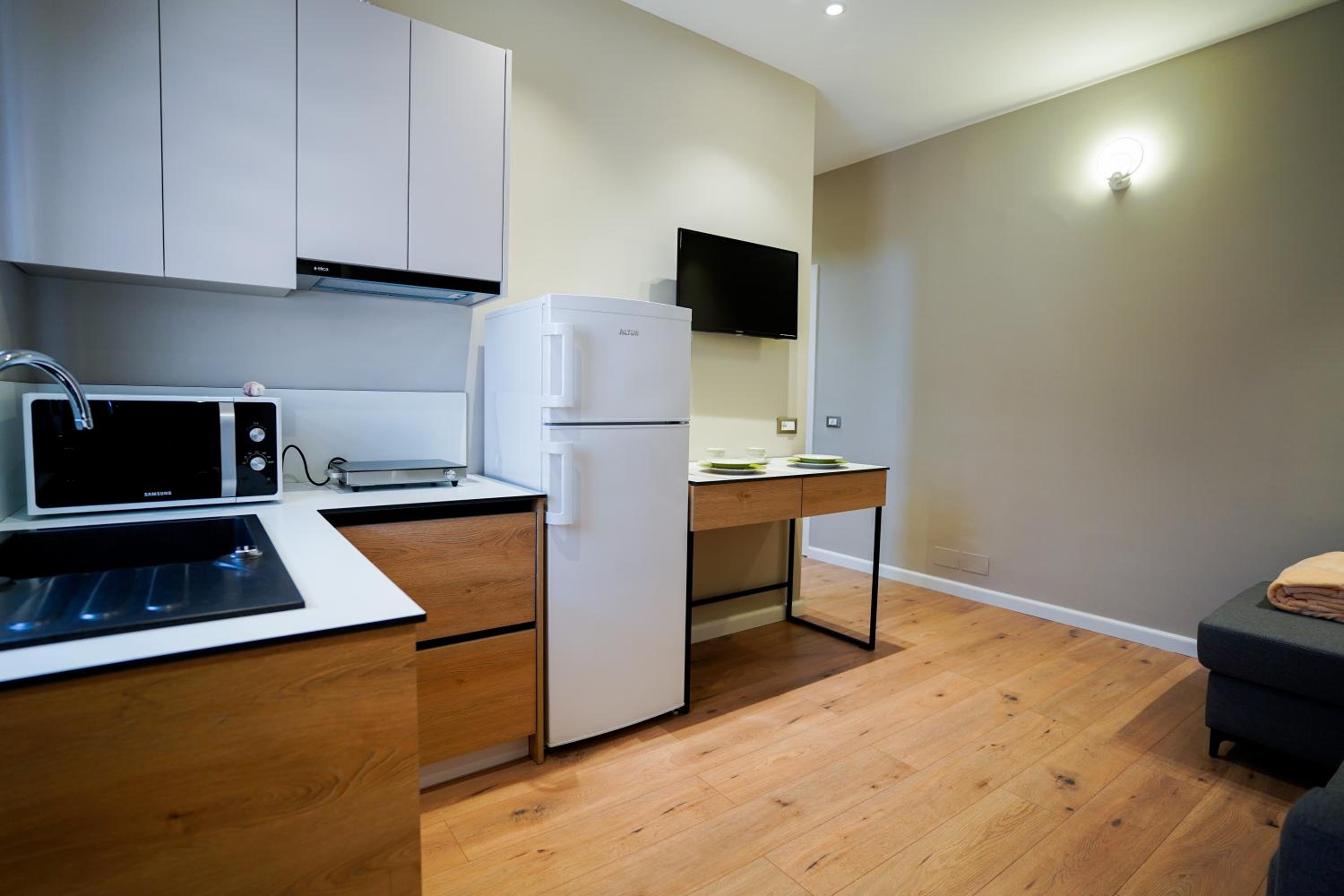 Klei’s Daily Apartment