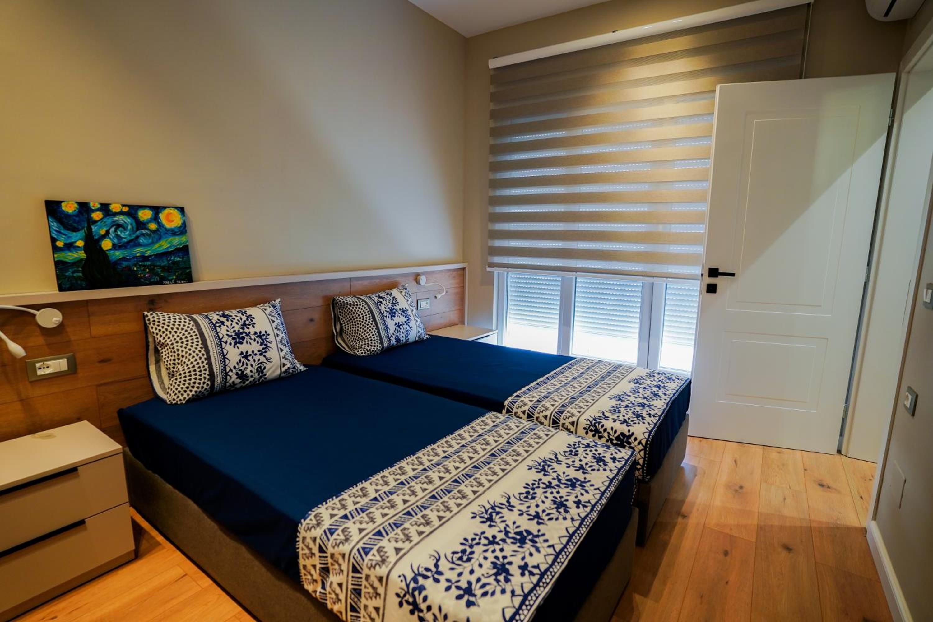 Klei’s Daily Apartment