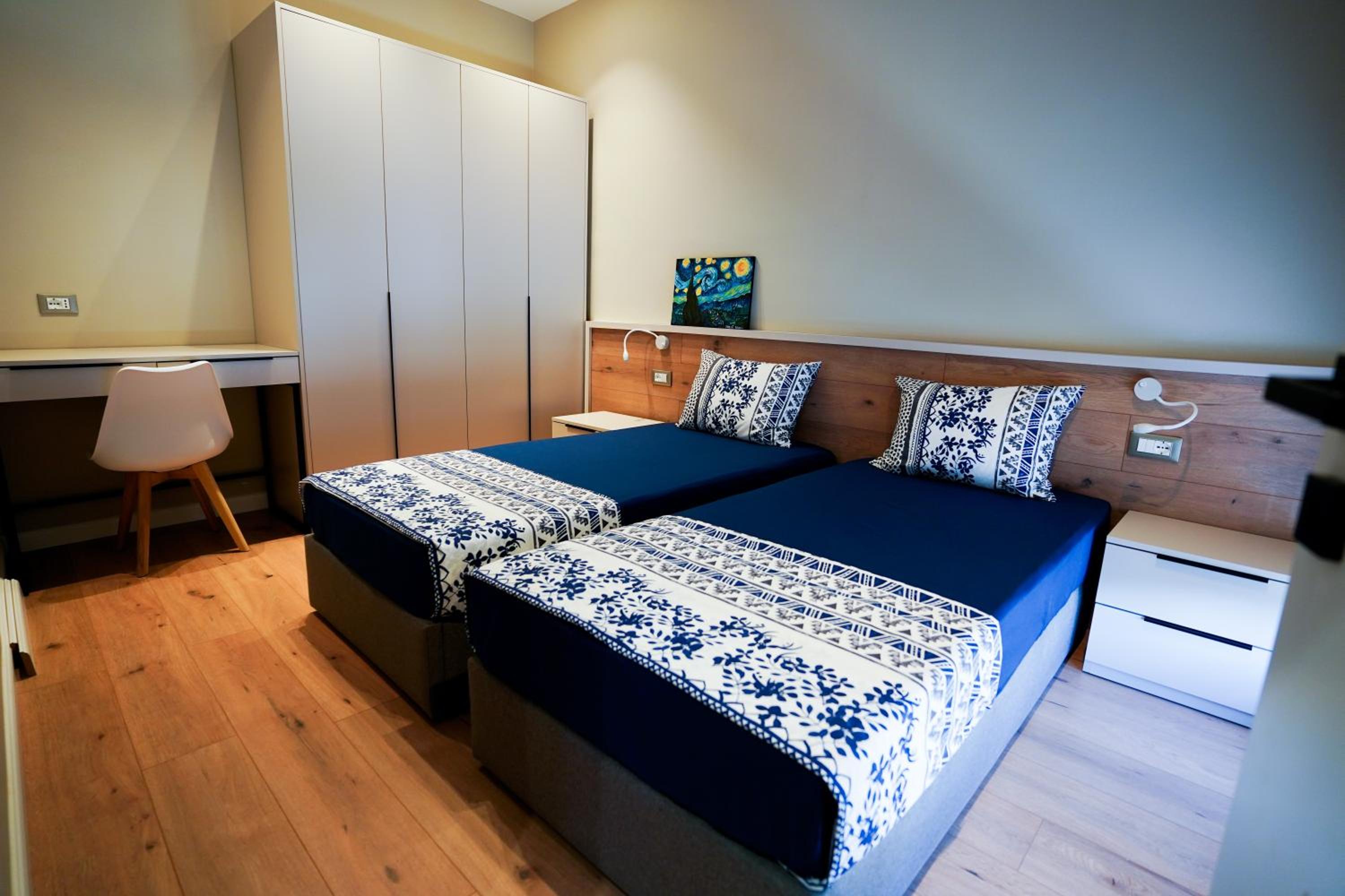 Klei’s Daily Apartment