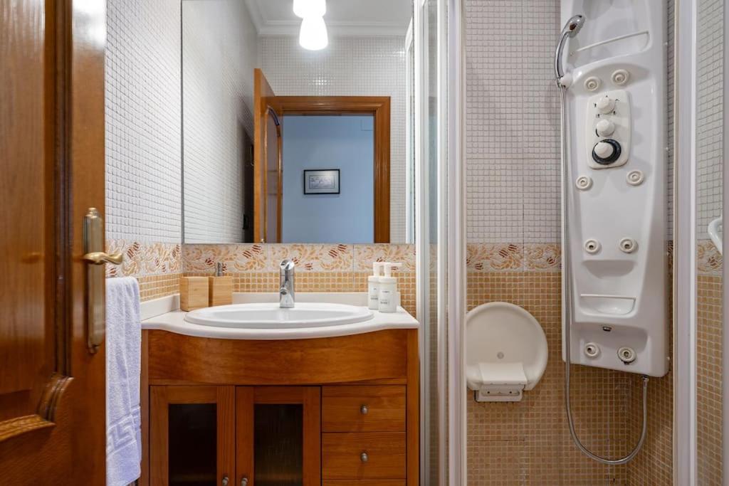 Apartamento La Joya