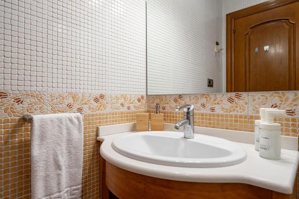 Apartamento La Joya