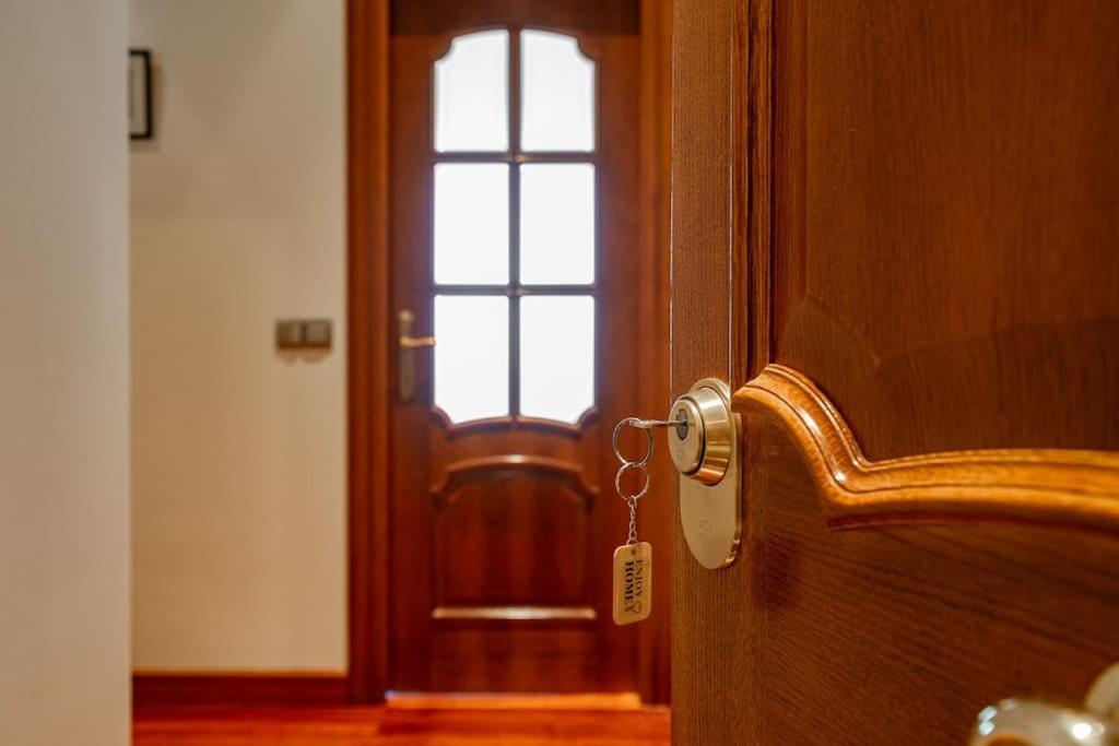 Apartamento La Joya