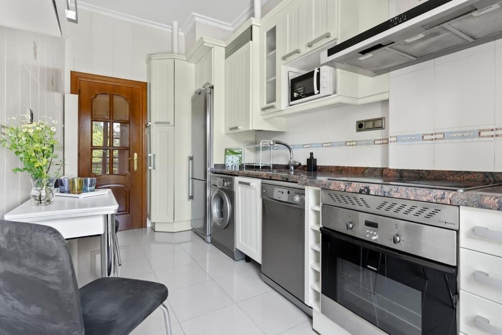 Apartamento La Joya