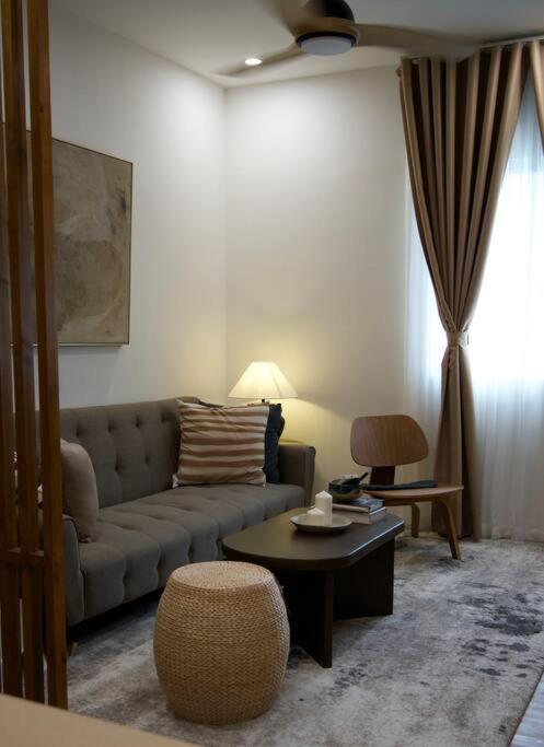 Nuvali Laguna Amaia 2BR free parking @ The Sanctuary near Tagaytay and Carmelray Industrial Park view 3