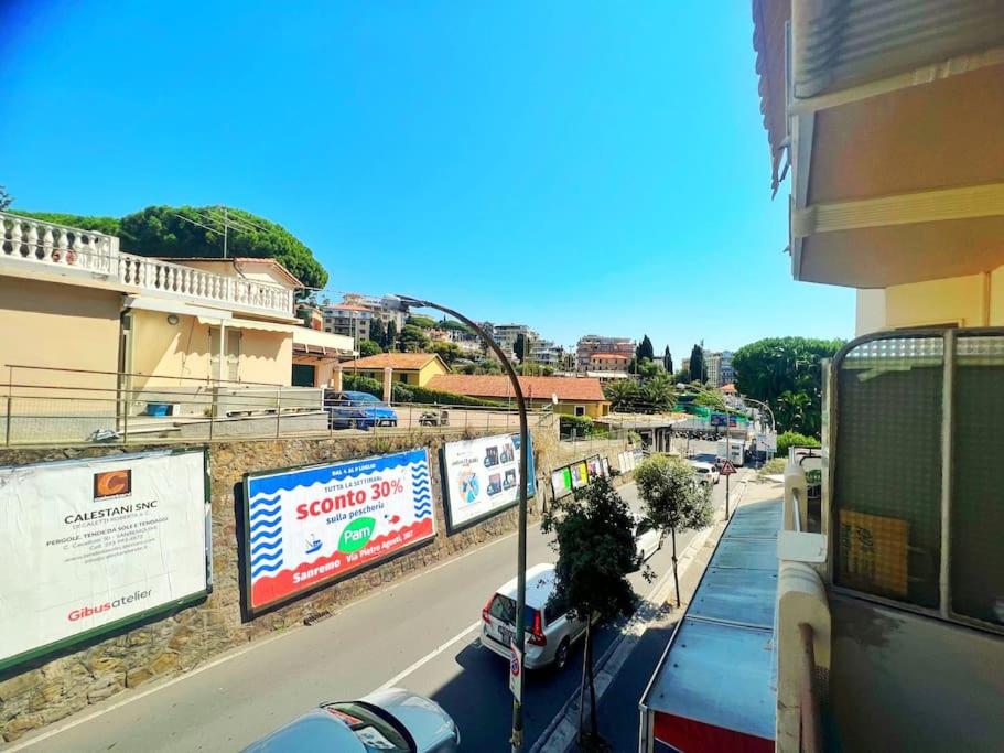 Suite Semeria 19 - Sanremo view 5