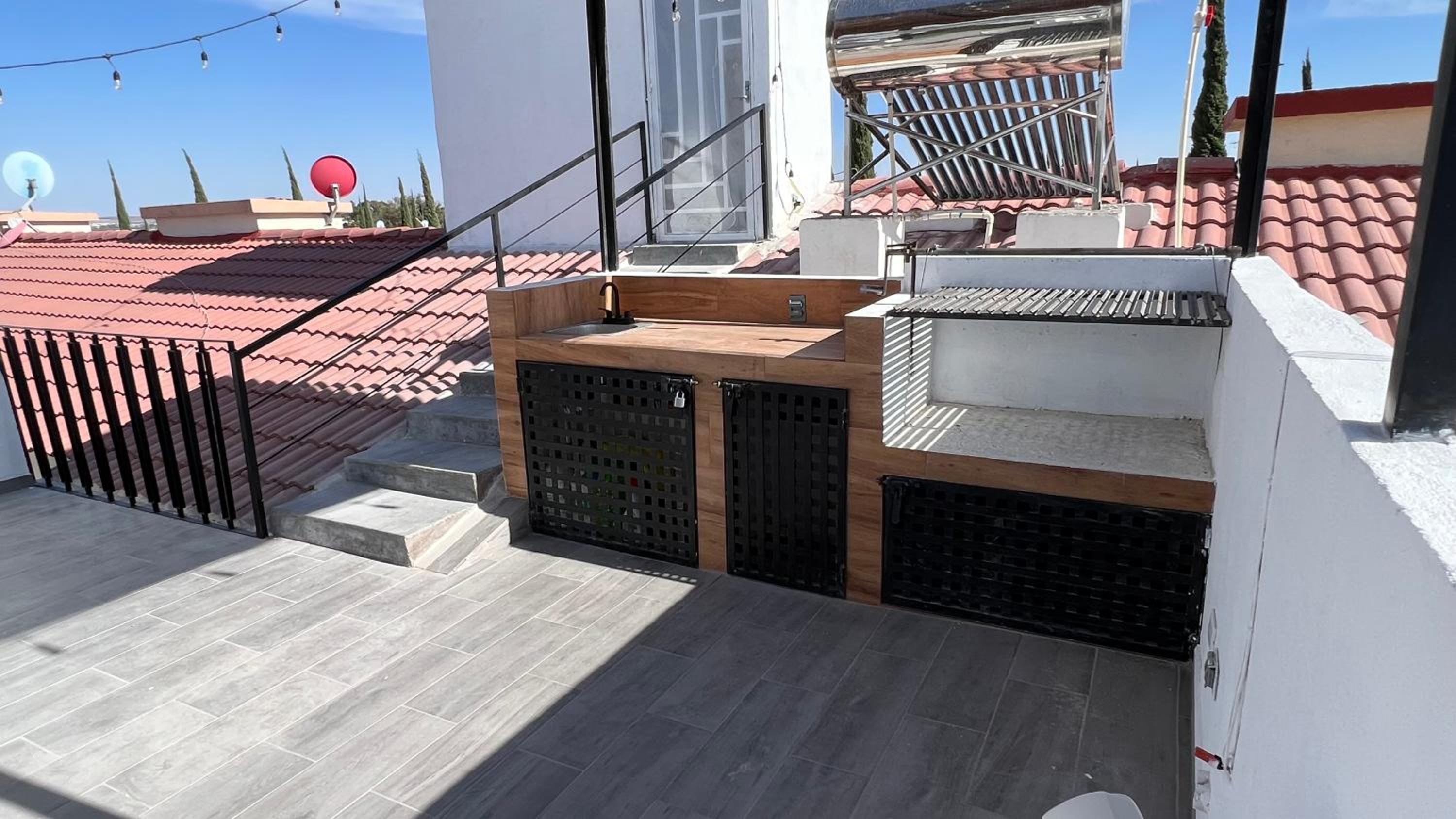 roof